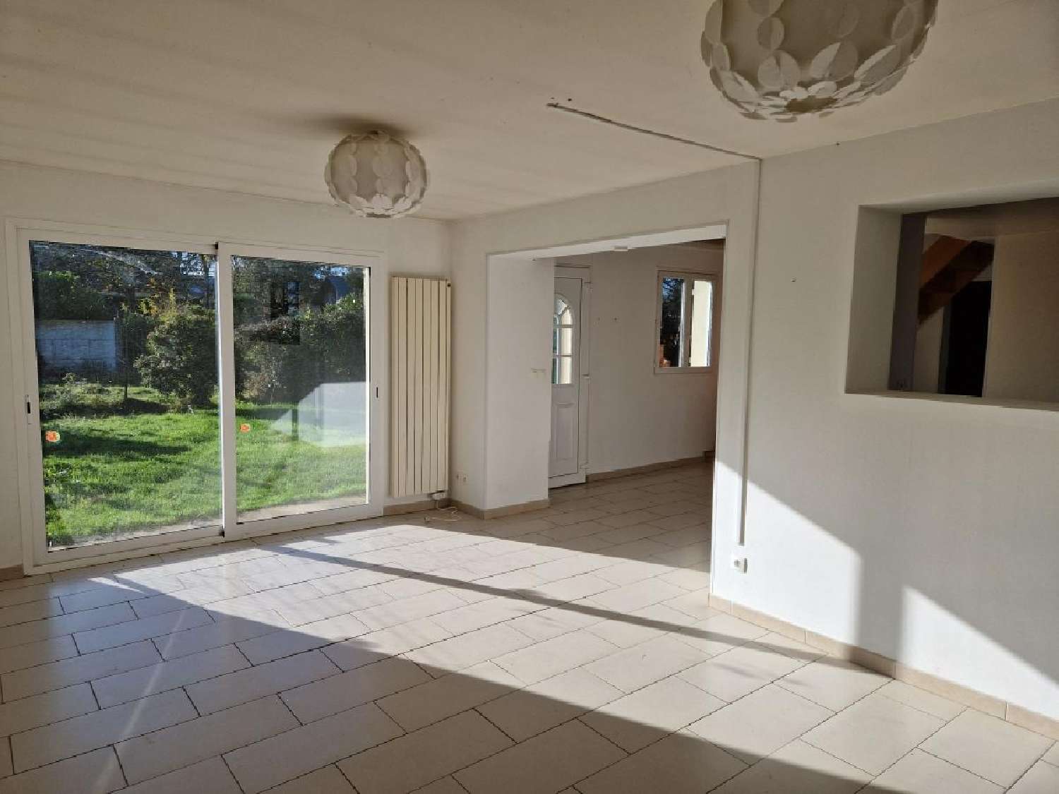  à vendre maison Meaucé Eure-et-Loir 3