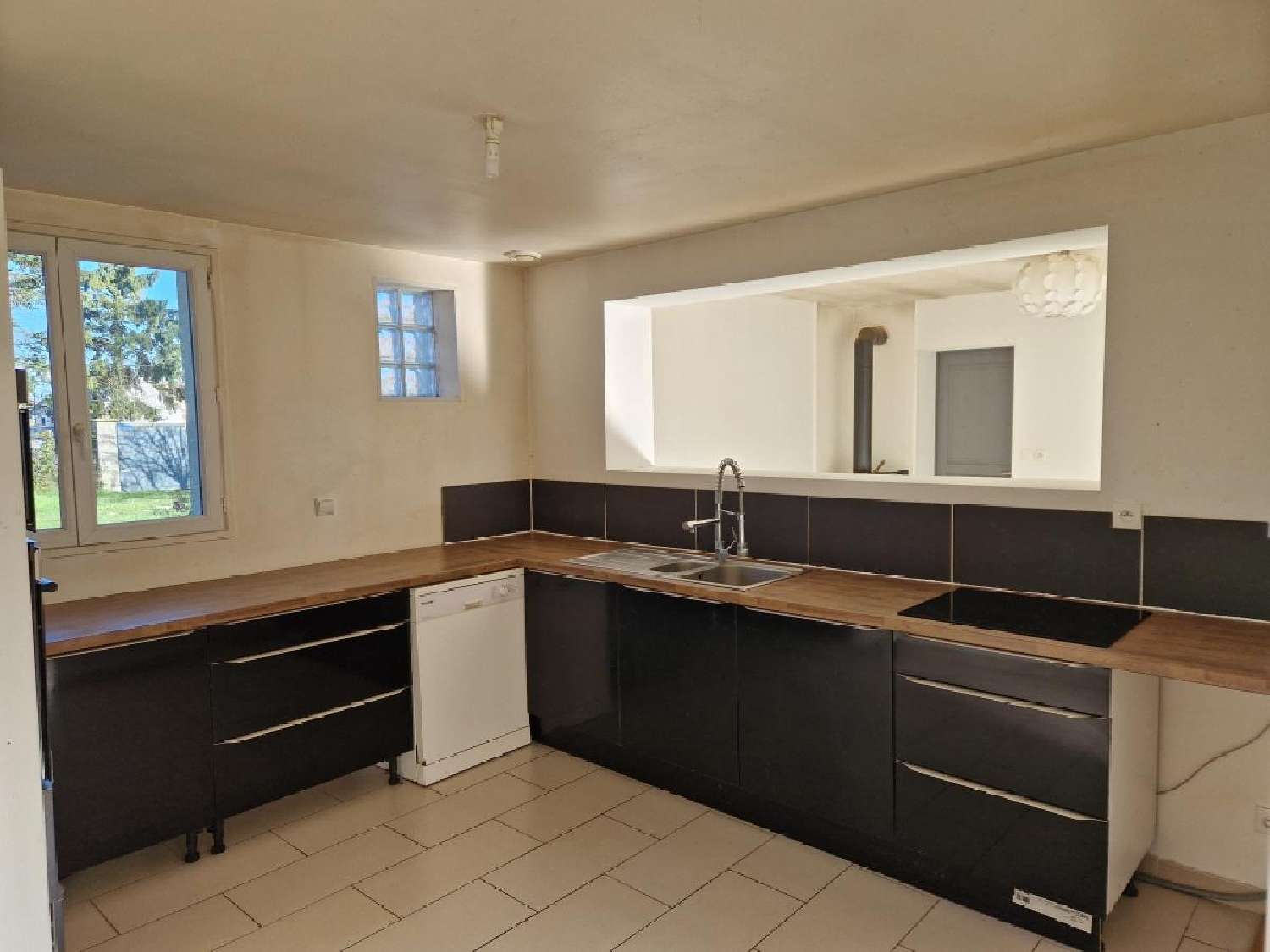  à vendre maison Meaucé Eure-et-Loir 5