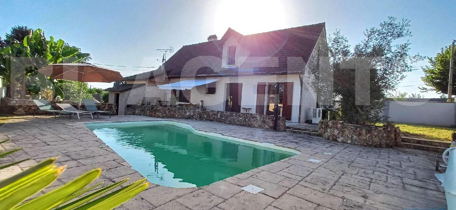  for sale house Meaux Seine-et-Marne 1