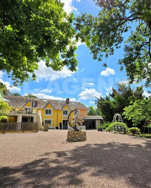 Meaux Seine-et-Marne Haus Bild 7195303