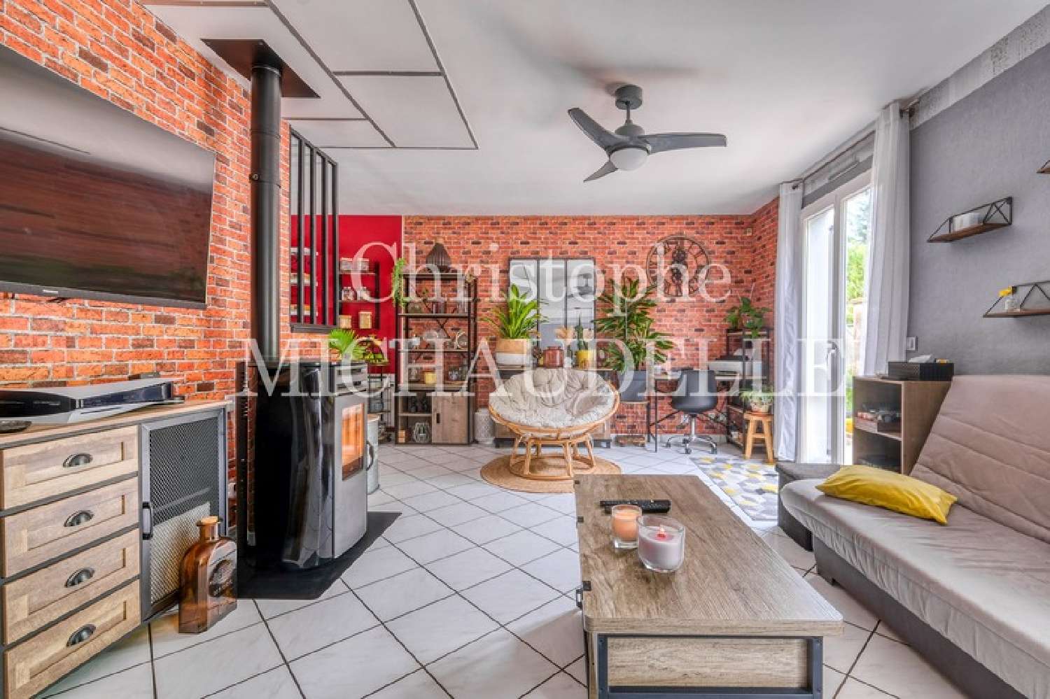 à vendre maison Meaux Seine-et-Marne 2