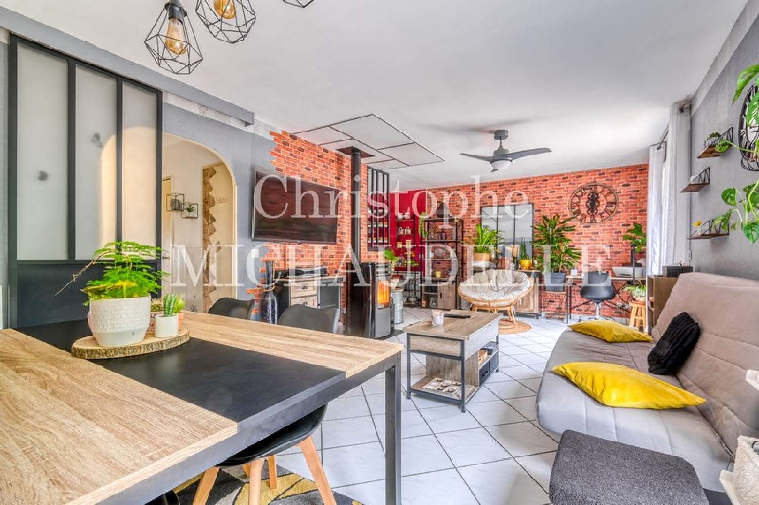 à vendre maison Meaux Seine-et-Marne 3