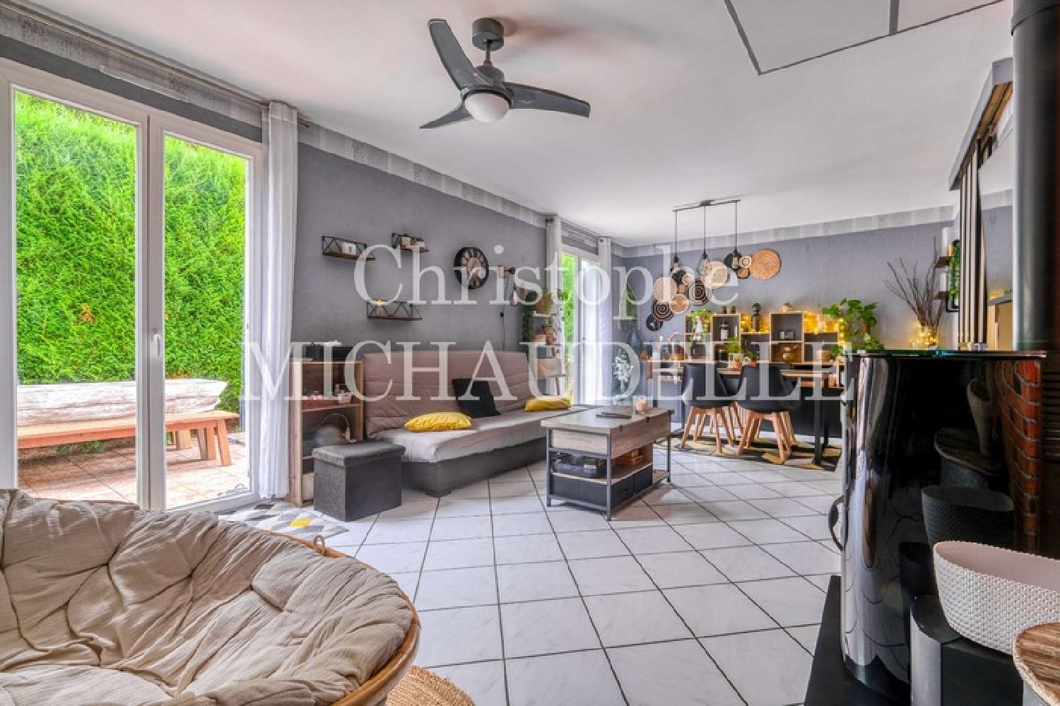 à vendre maison Meaux Seine-et-Marne 4