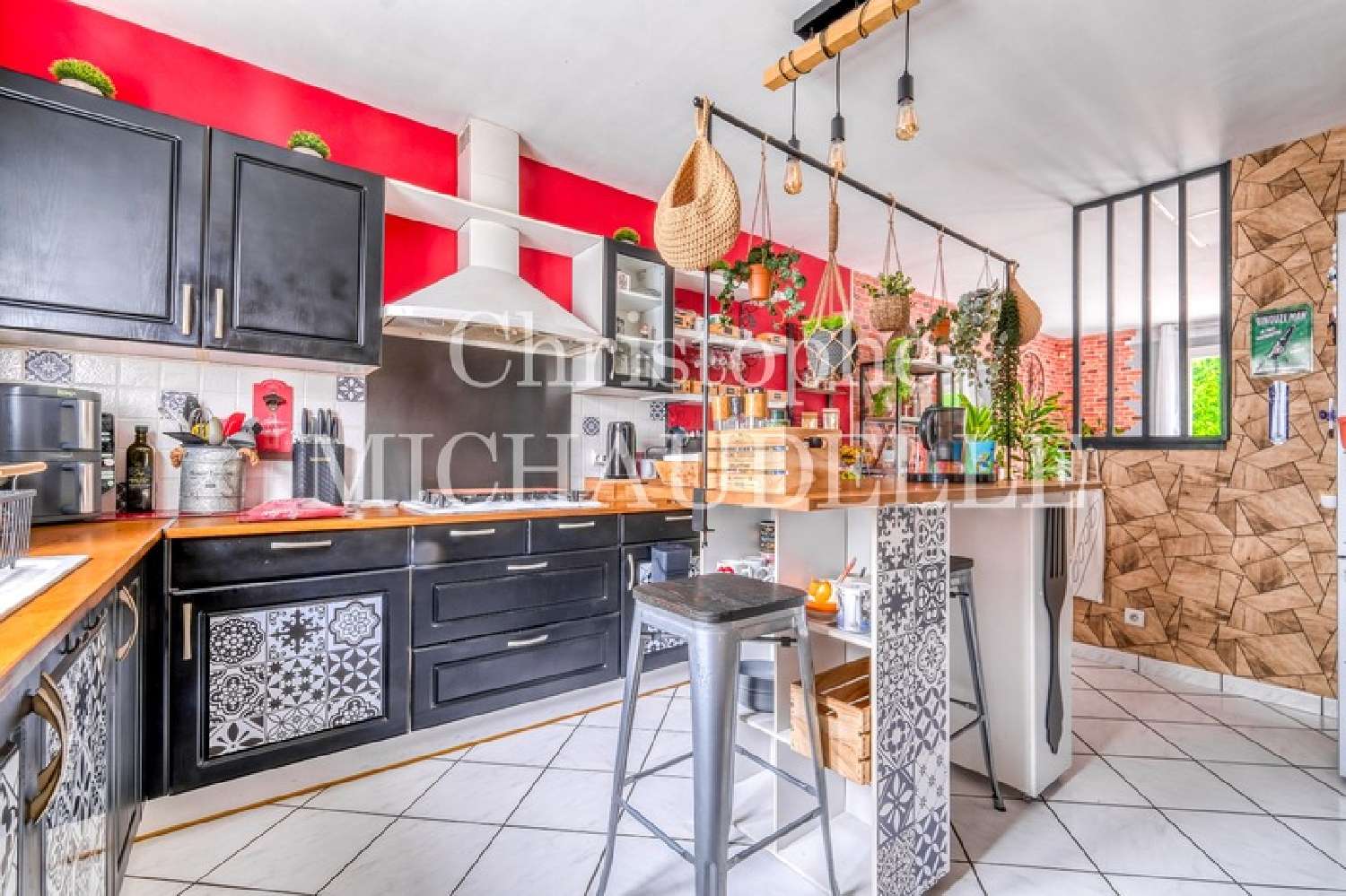 à vendre maison Meaux Seine-et-Marne 5