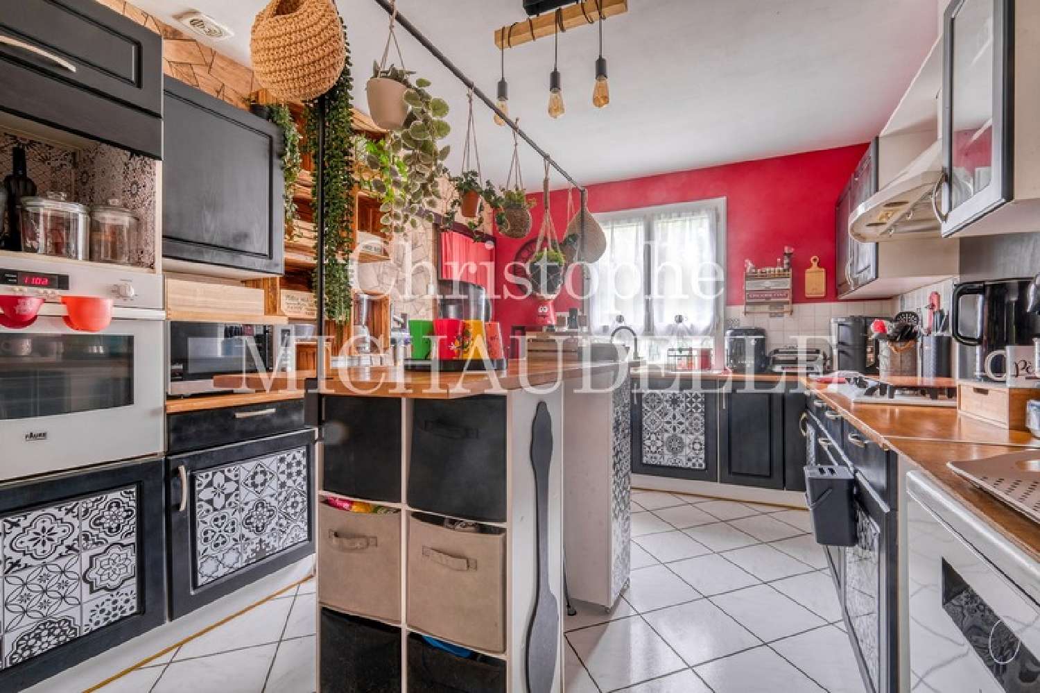 à vendre maison Meaux Seine-et-Marne 6
