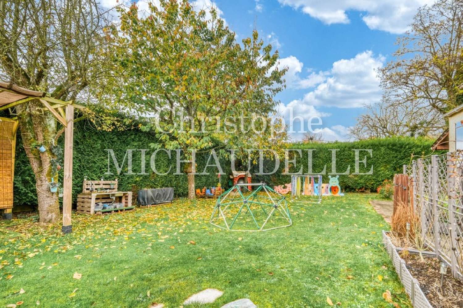 à vendre maison Meaux Seine-et-Marne 8