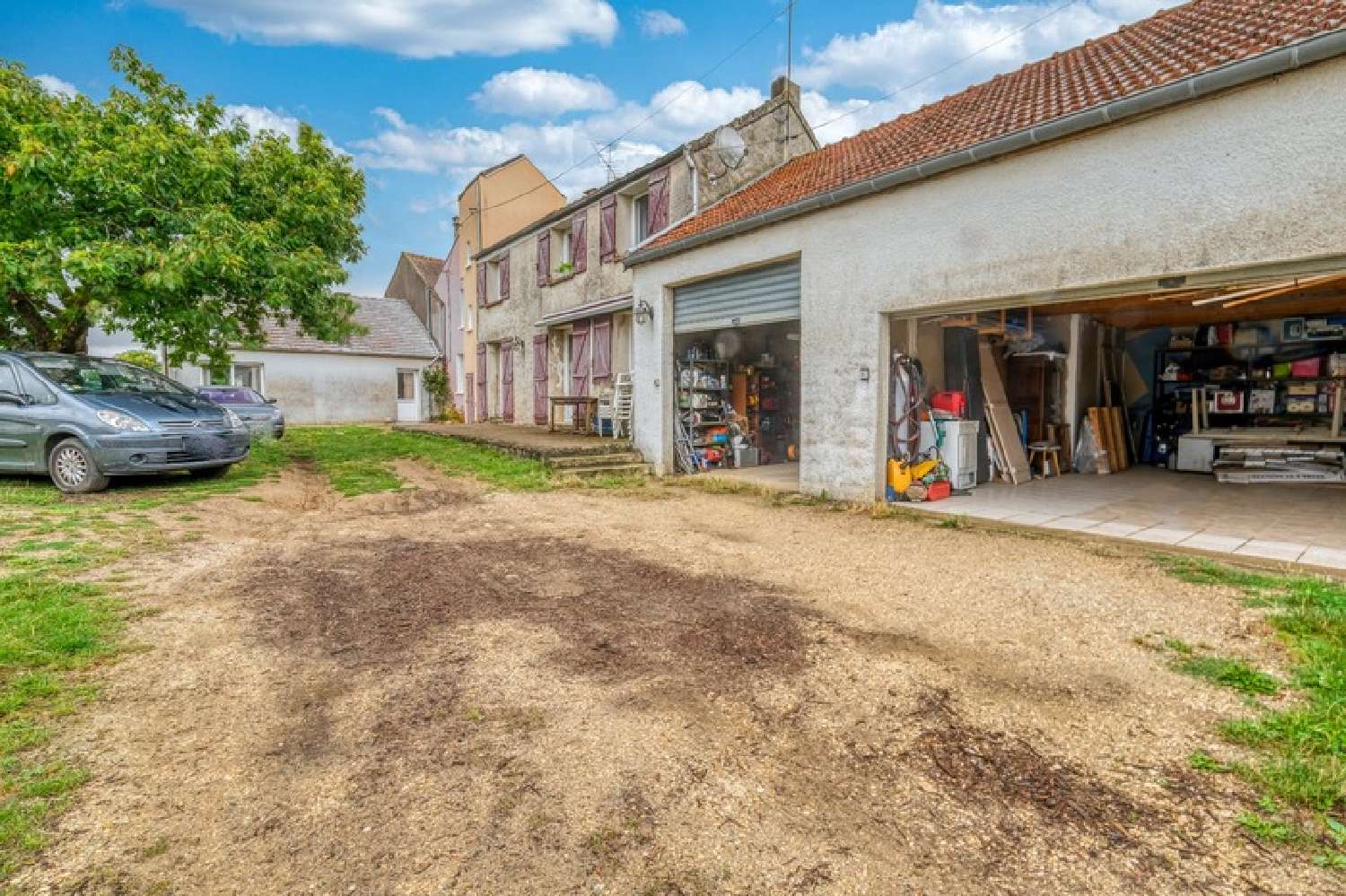 à vendre maison Meaux Seine-et-Marne 2