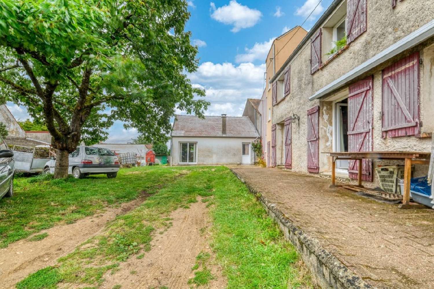  te koop huis Meaux Seine-et-Marne 4