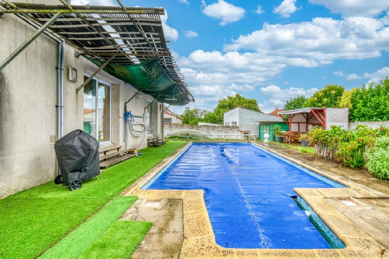  te koop huis Meaux Seine-et-Marne 5