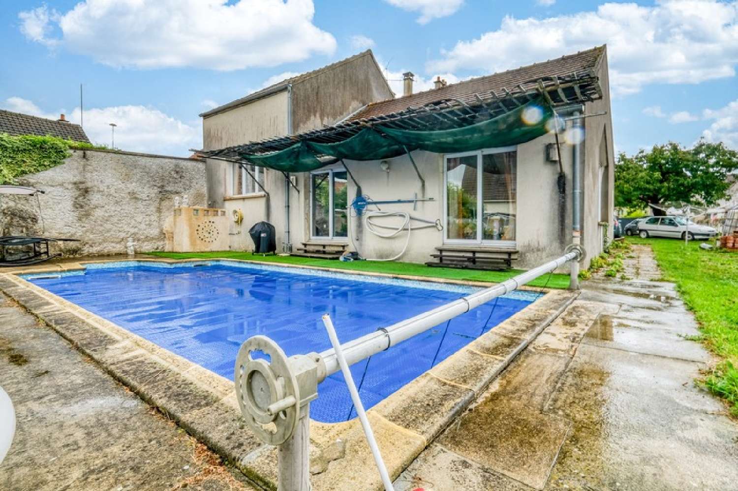  te koop huis Meaux Seine-et-Marne 6