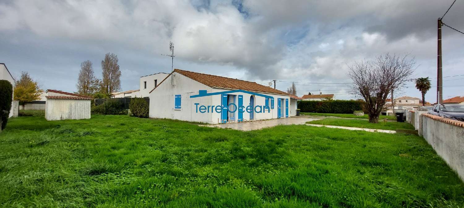 for sale house Médis Charente-Maritime 3