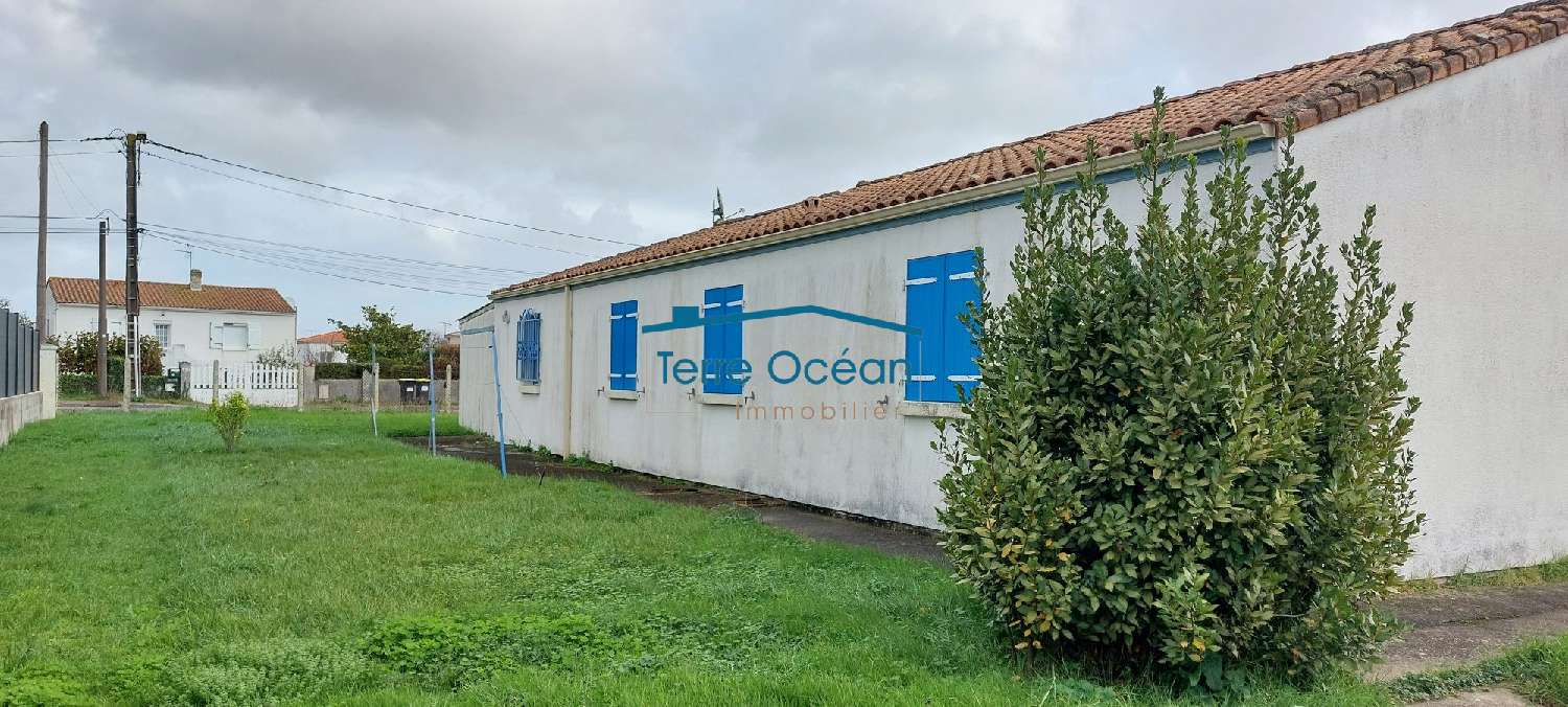 for sale house Médis Charente-Maritime 5
