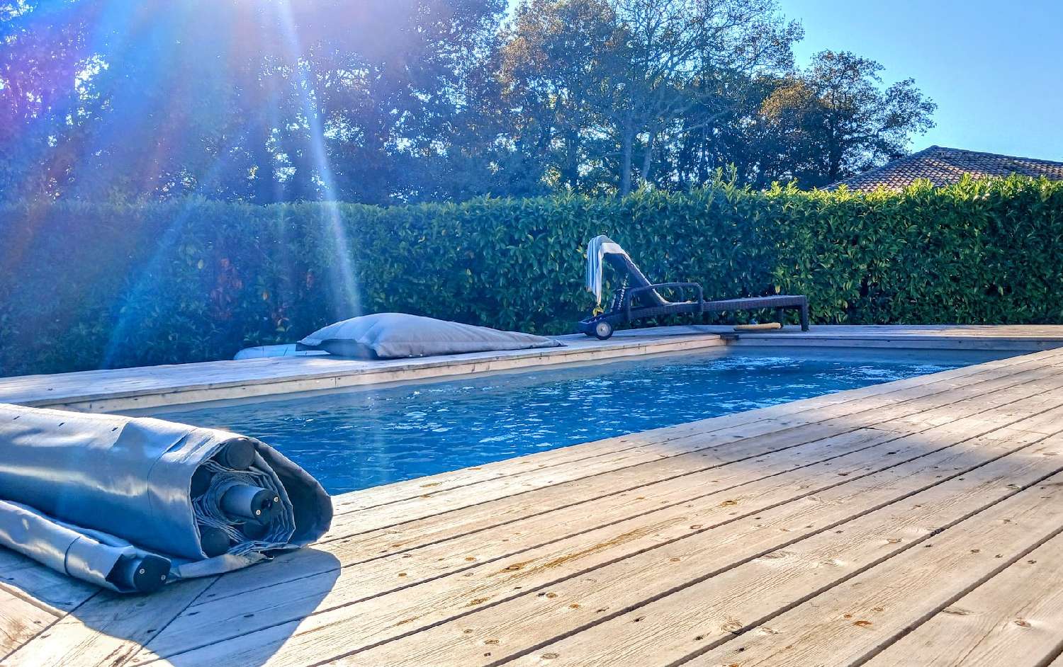 en venta casa Mées Landes 2