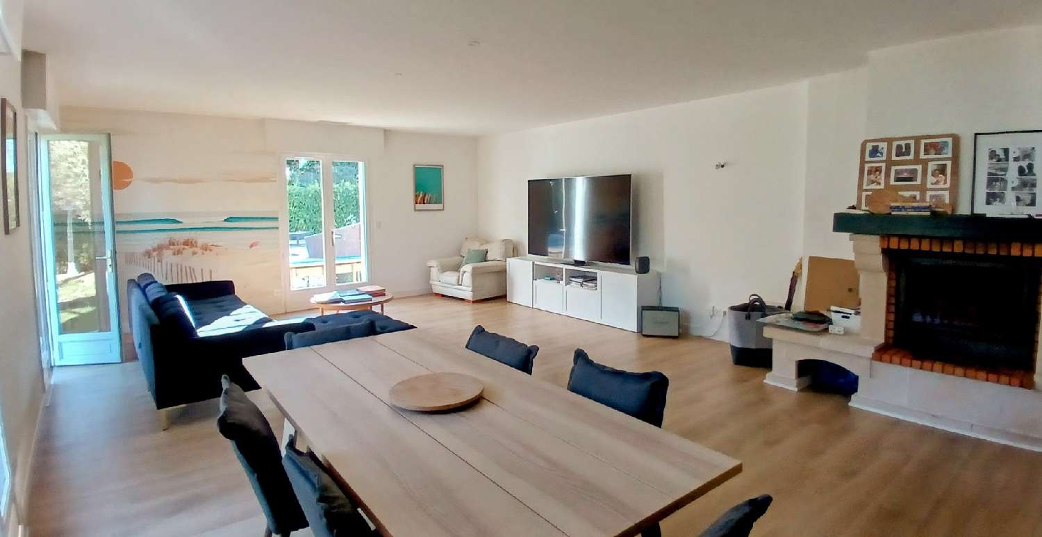  te koop huis Mées Landes 5