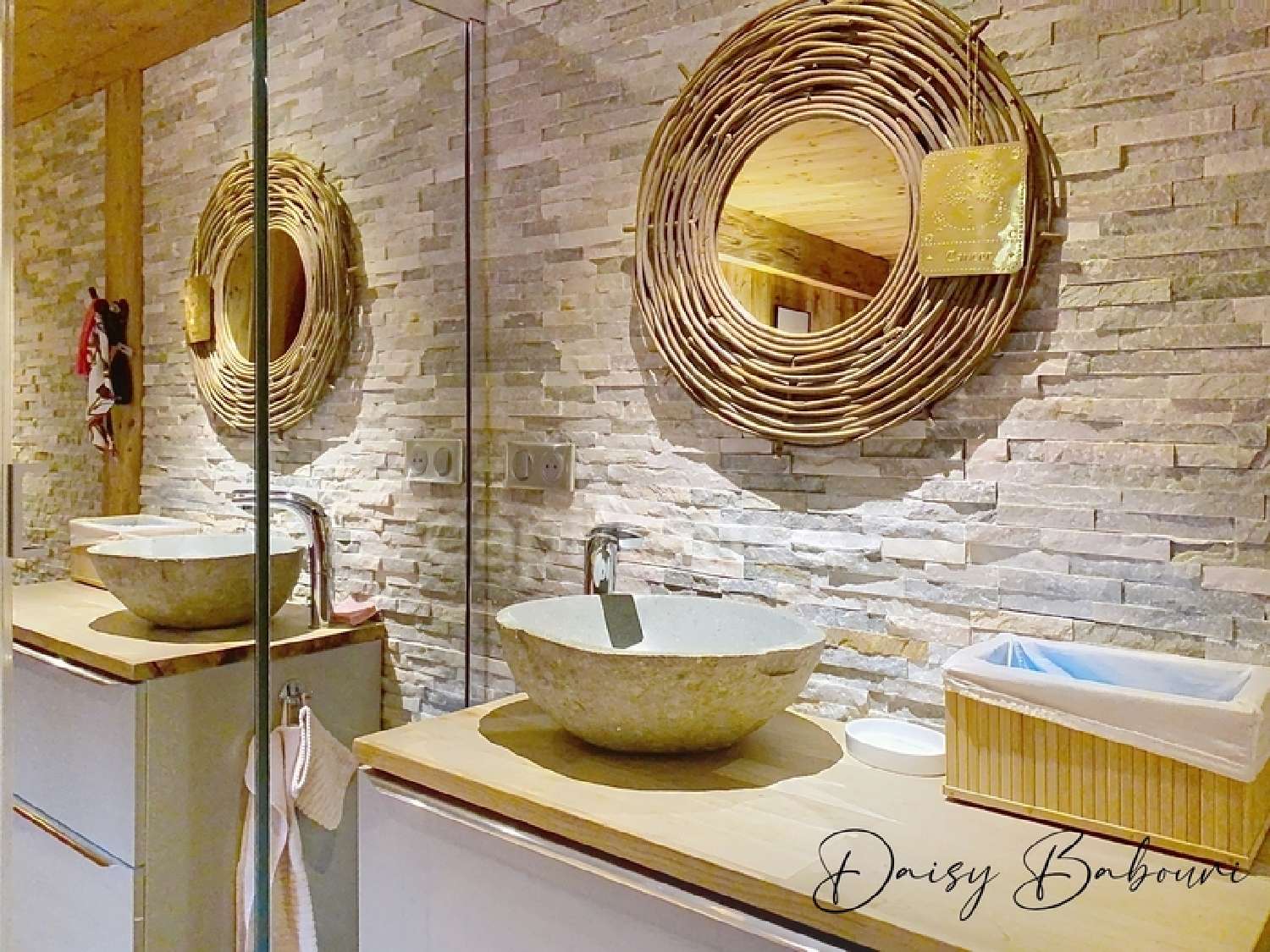  en venta casa Megève Haute-Savoie 1