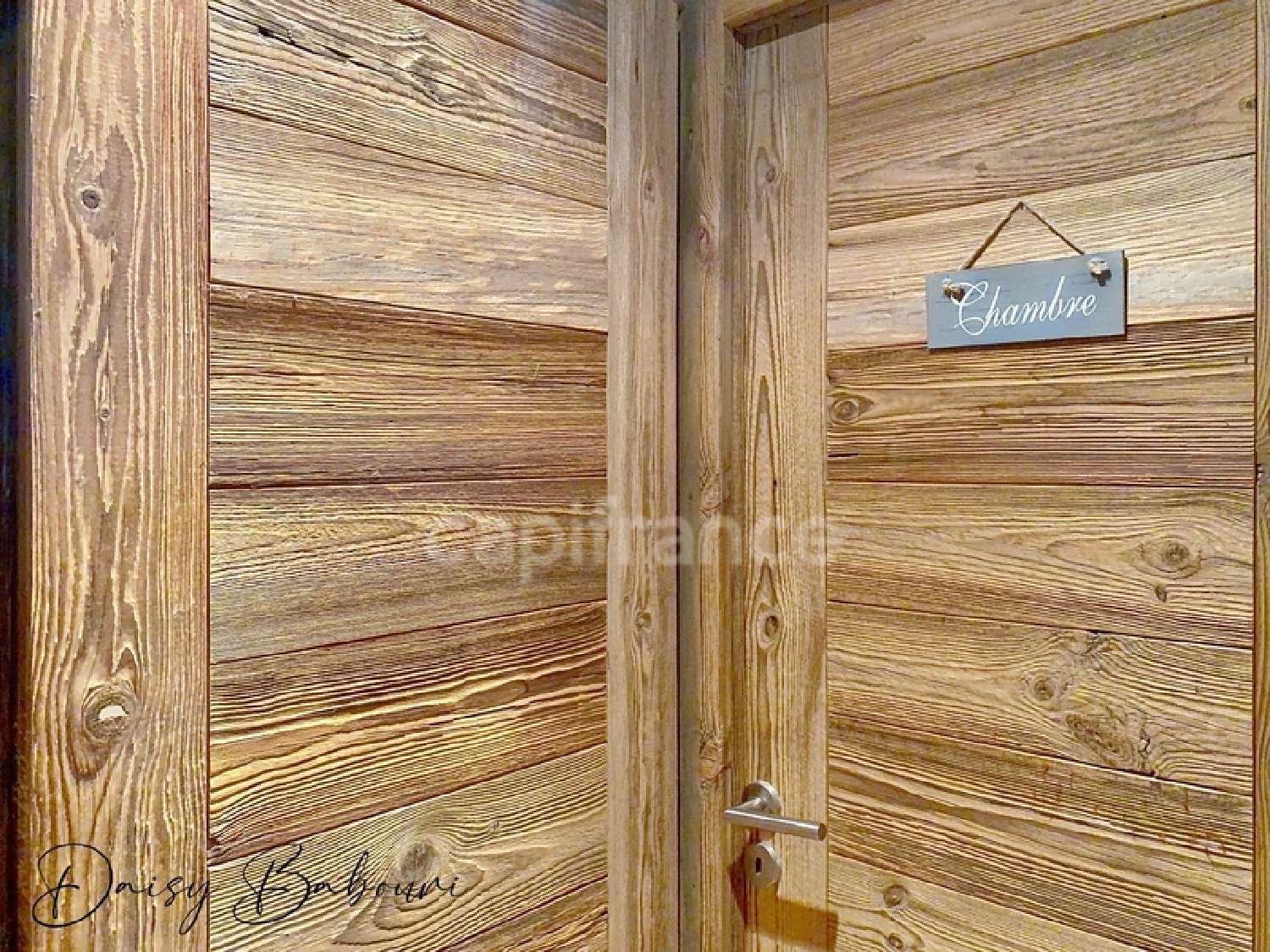  en venta casa Megève Haute-Savoie 2