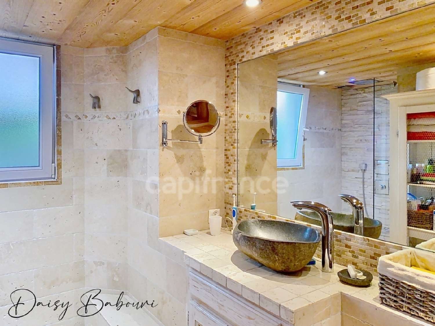  en venta casa Megève Haute-Savoie 7