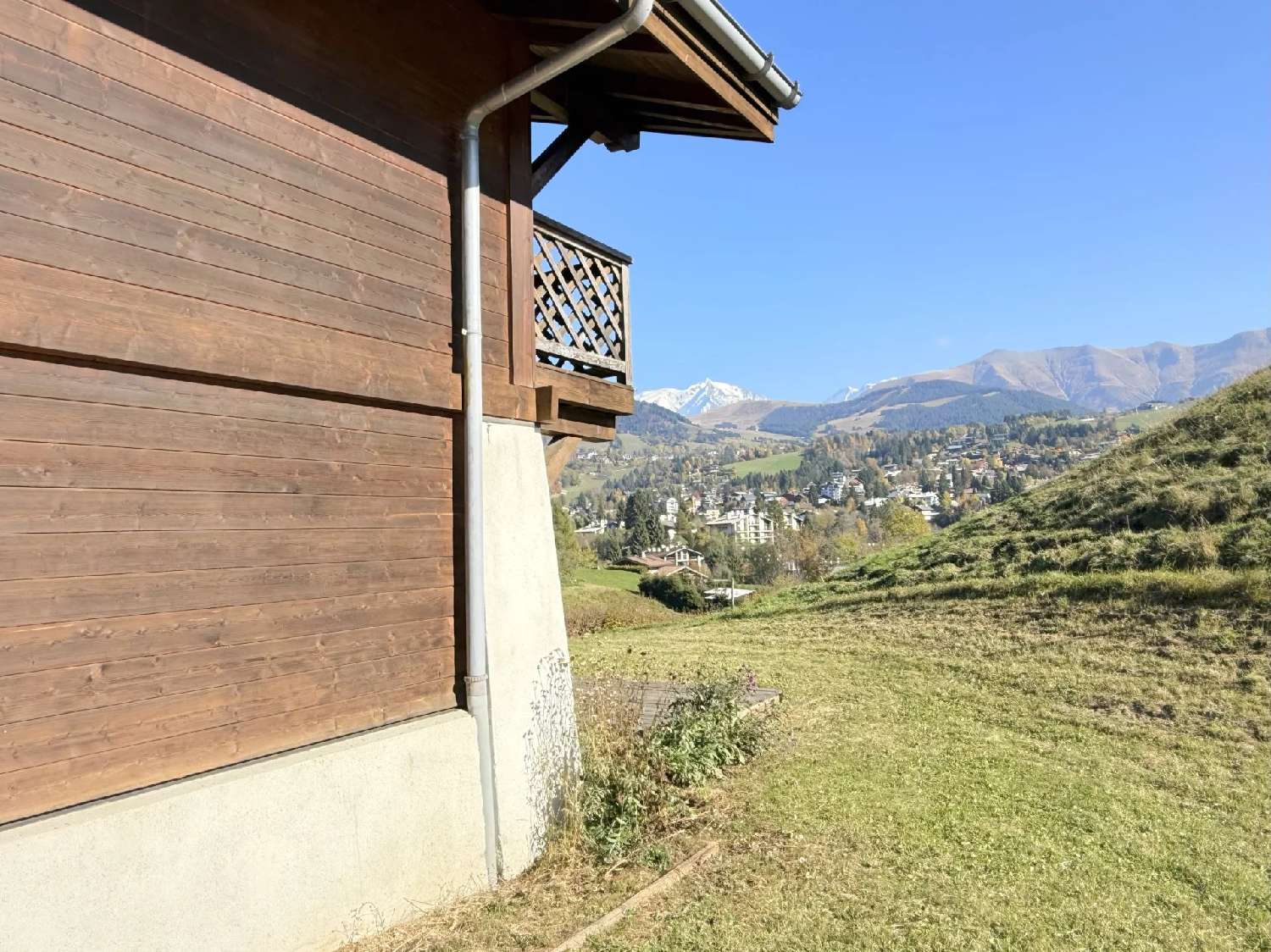 te koop huis Megève Haute-Savoie 8