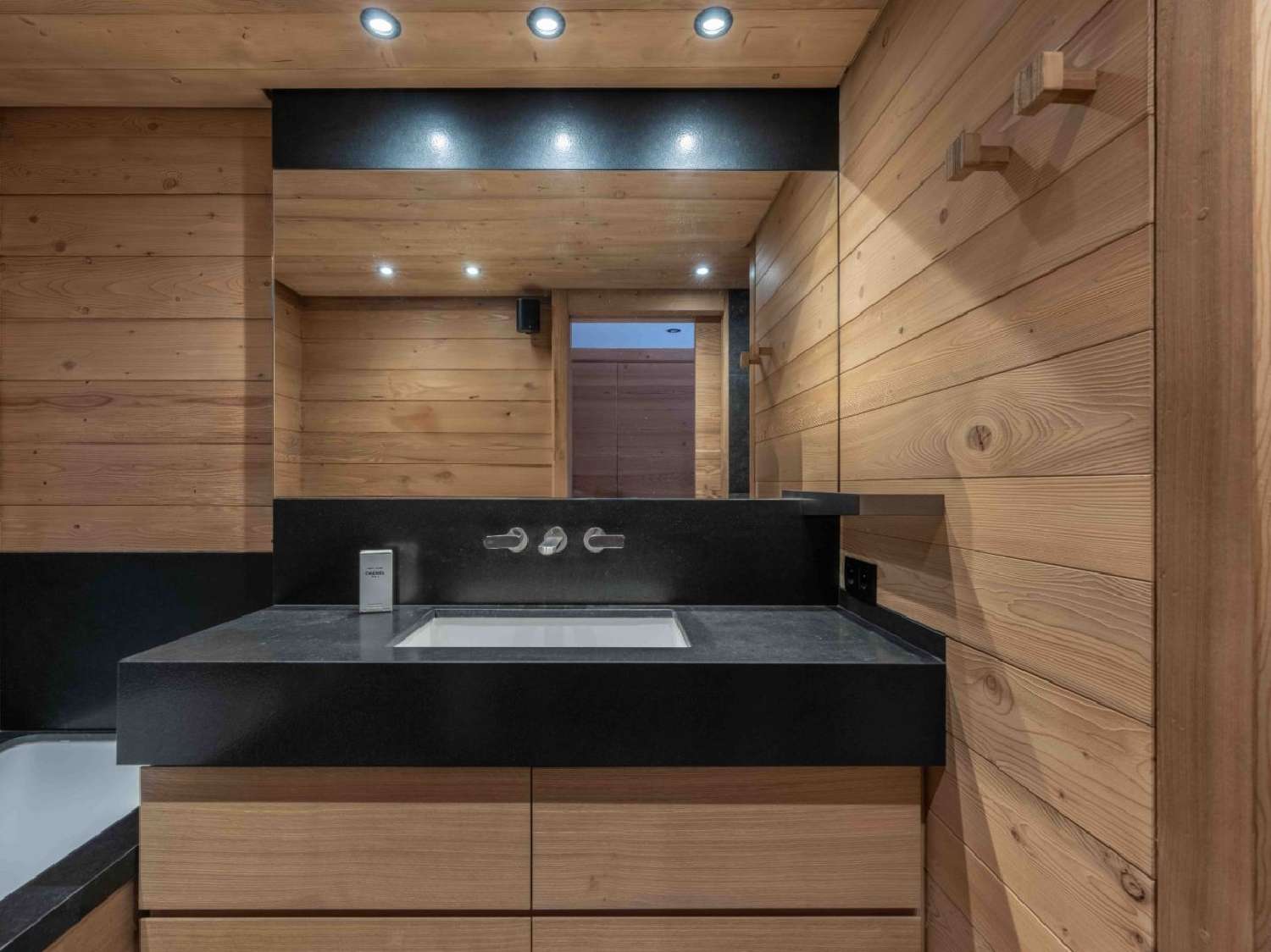  kaufen Haus Megève Haute-Savoie 3