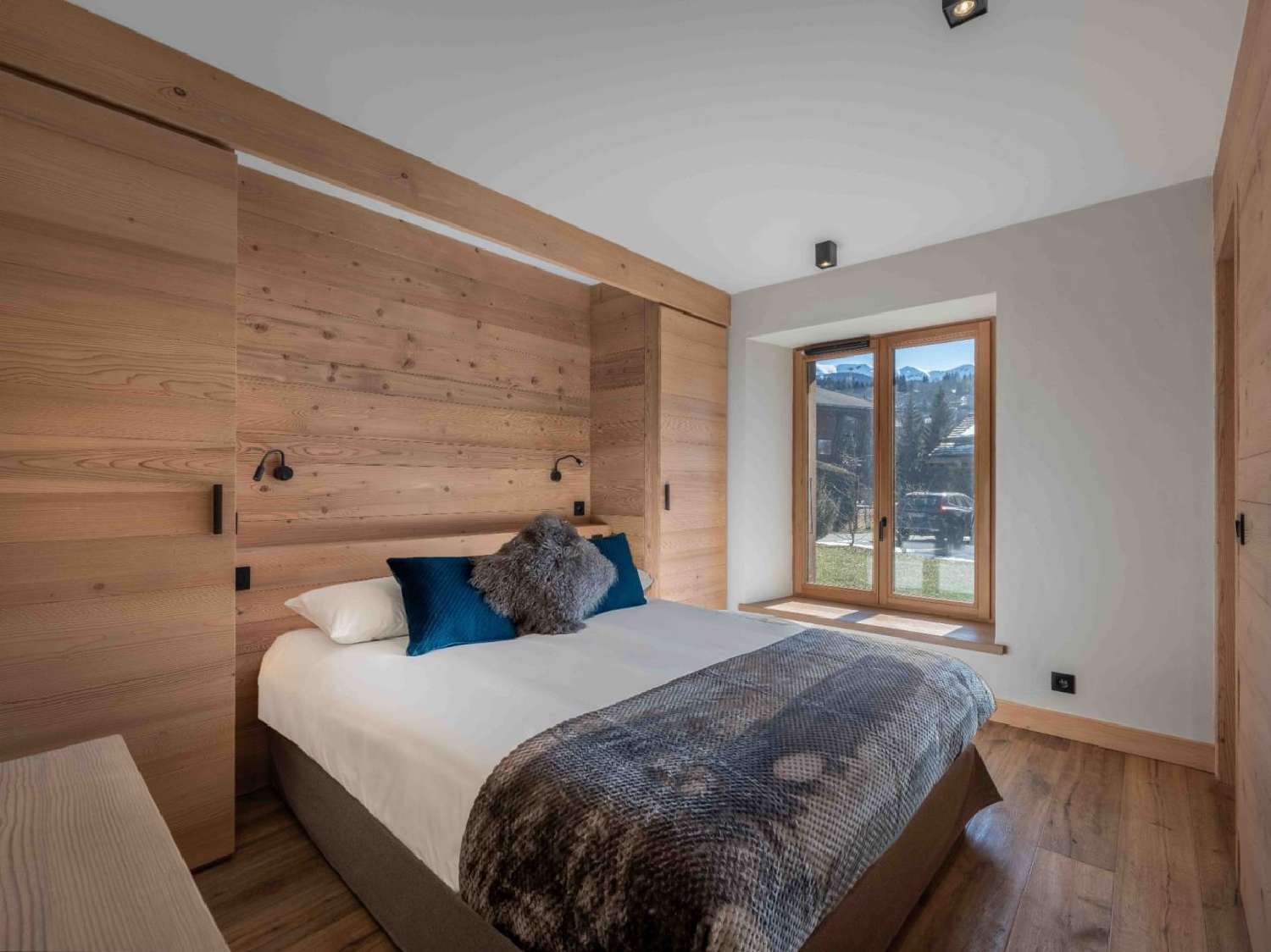  kaufen Haus Megève Haute-Savoie 4