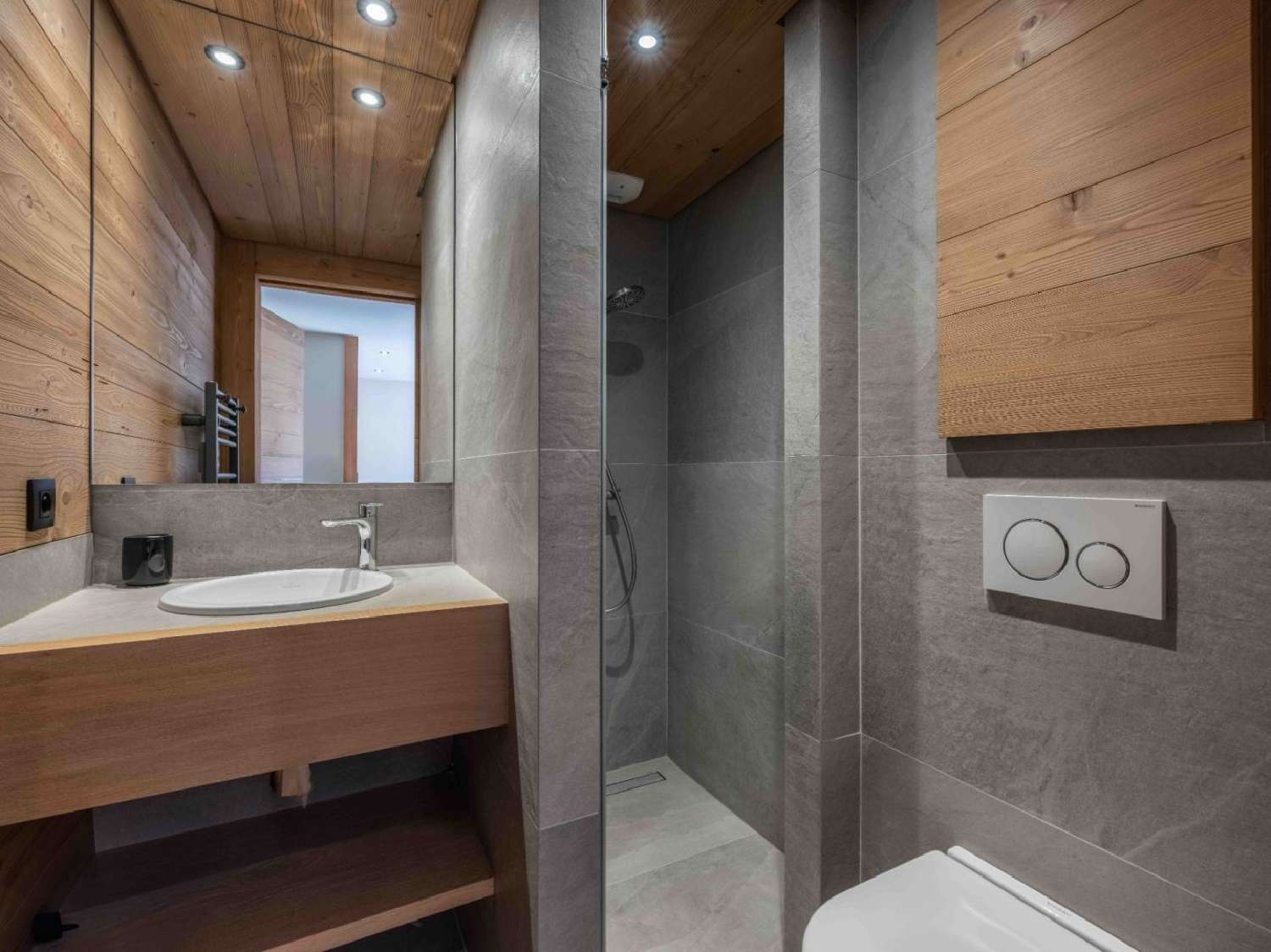  kaufen Haus Megève Haute-Savoie 8