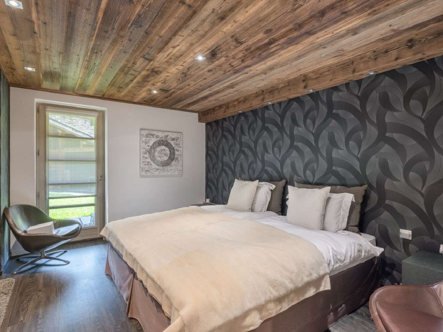  kaufen Haus Megève Haute-Savoie 4