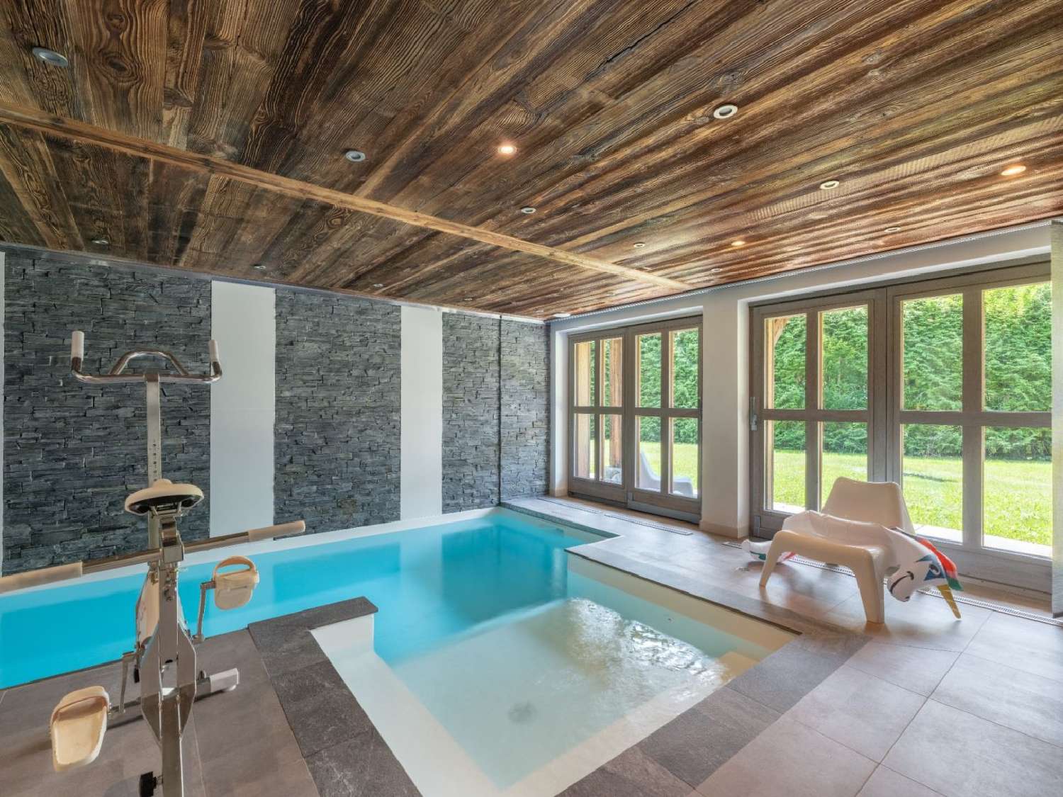  kaufen Haus Megève Haute-Savoie 8