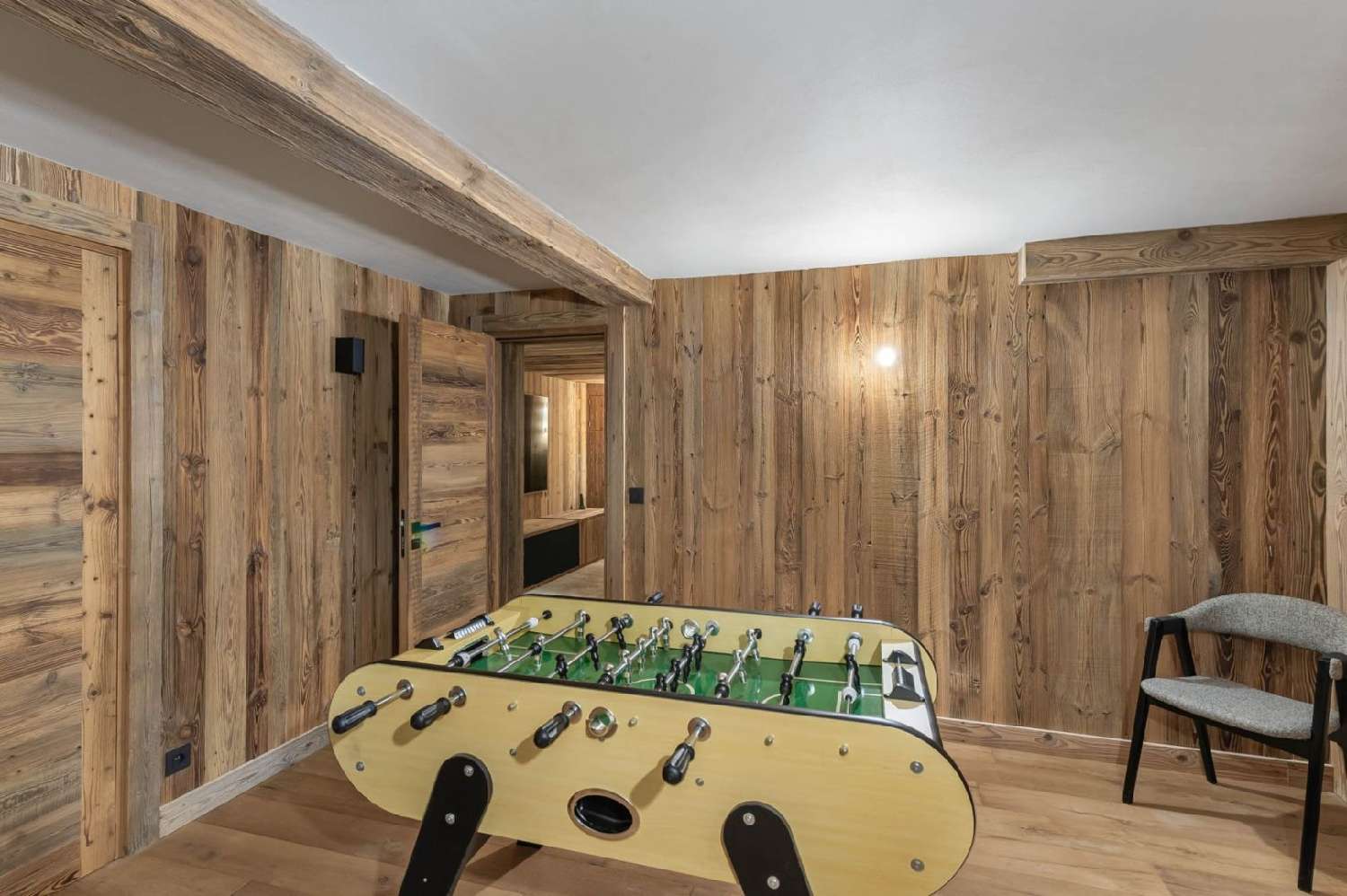  kaufen Haus Megève Haute-Savoie 2