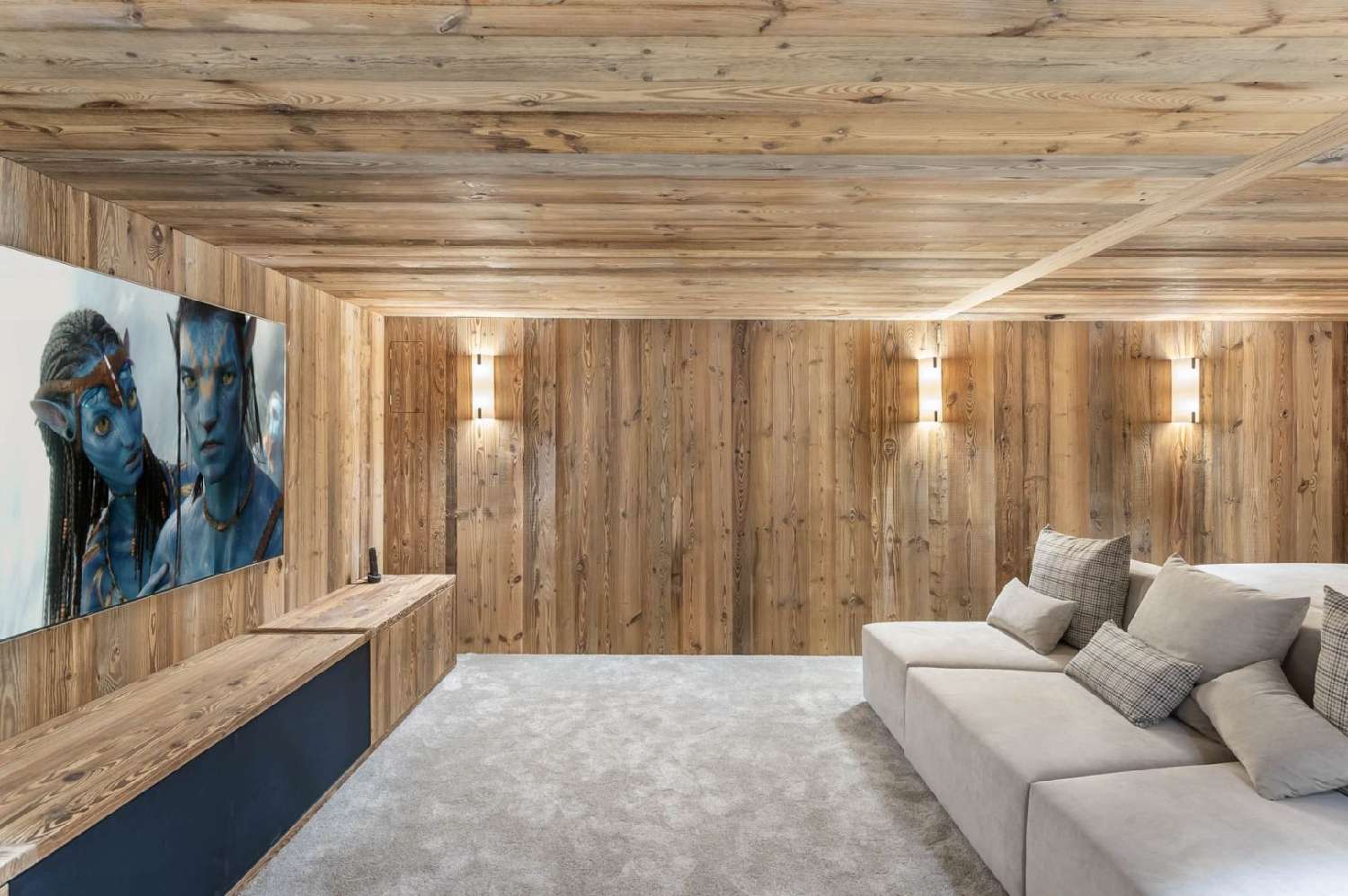  kaufen Haus Megève Haute-Savoie 3