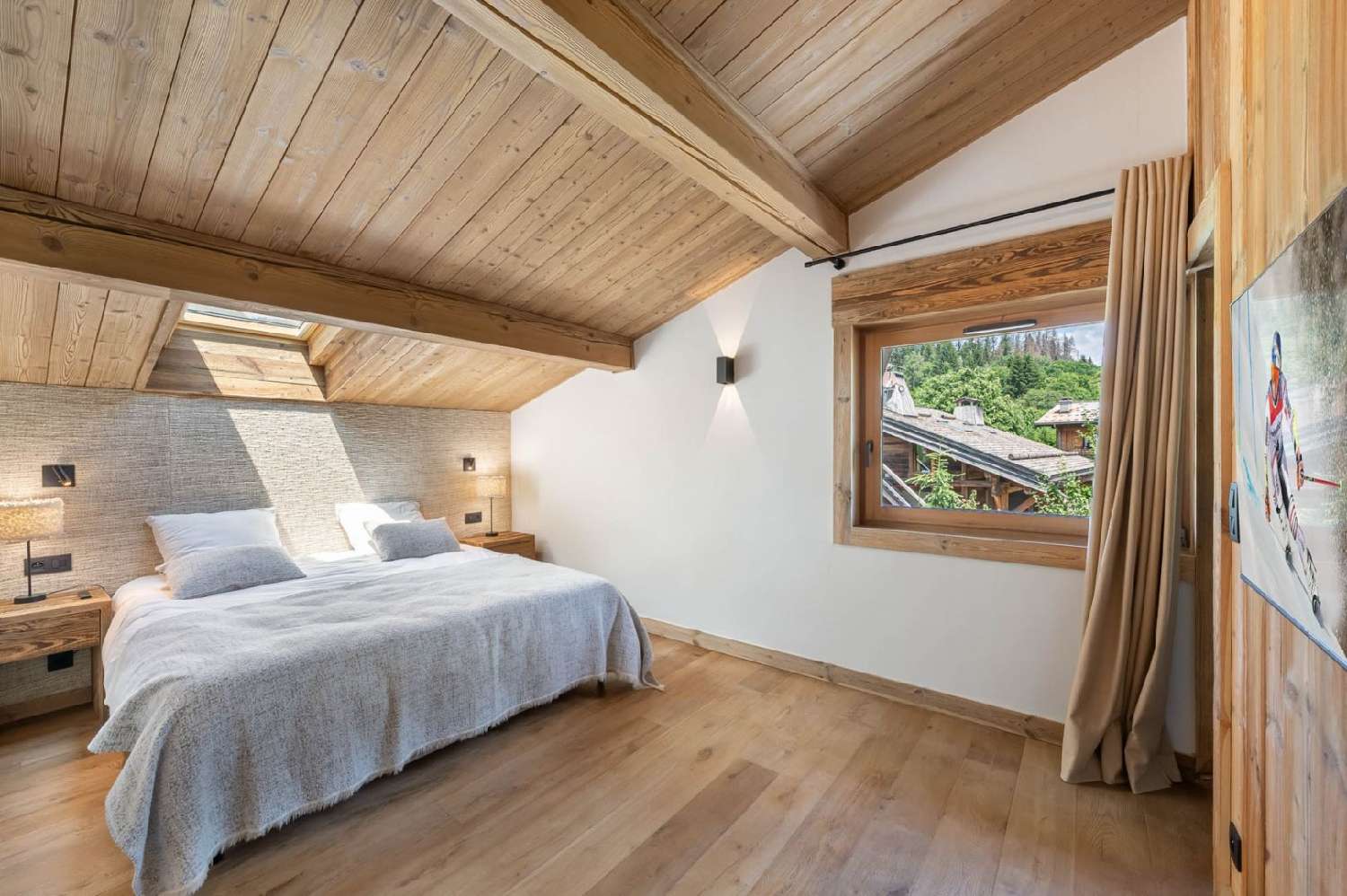  kaufen Haus Megève Haute-Savoie 5