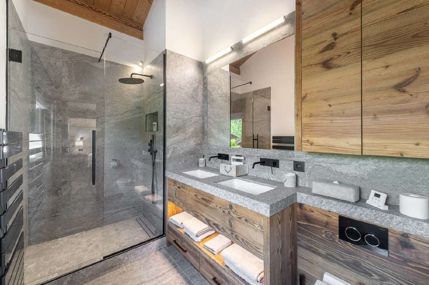  kaufen Haus Megève Haute-Savoie 6