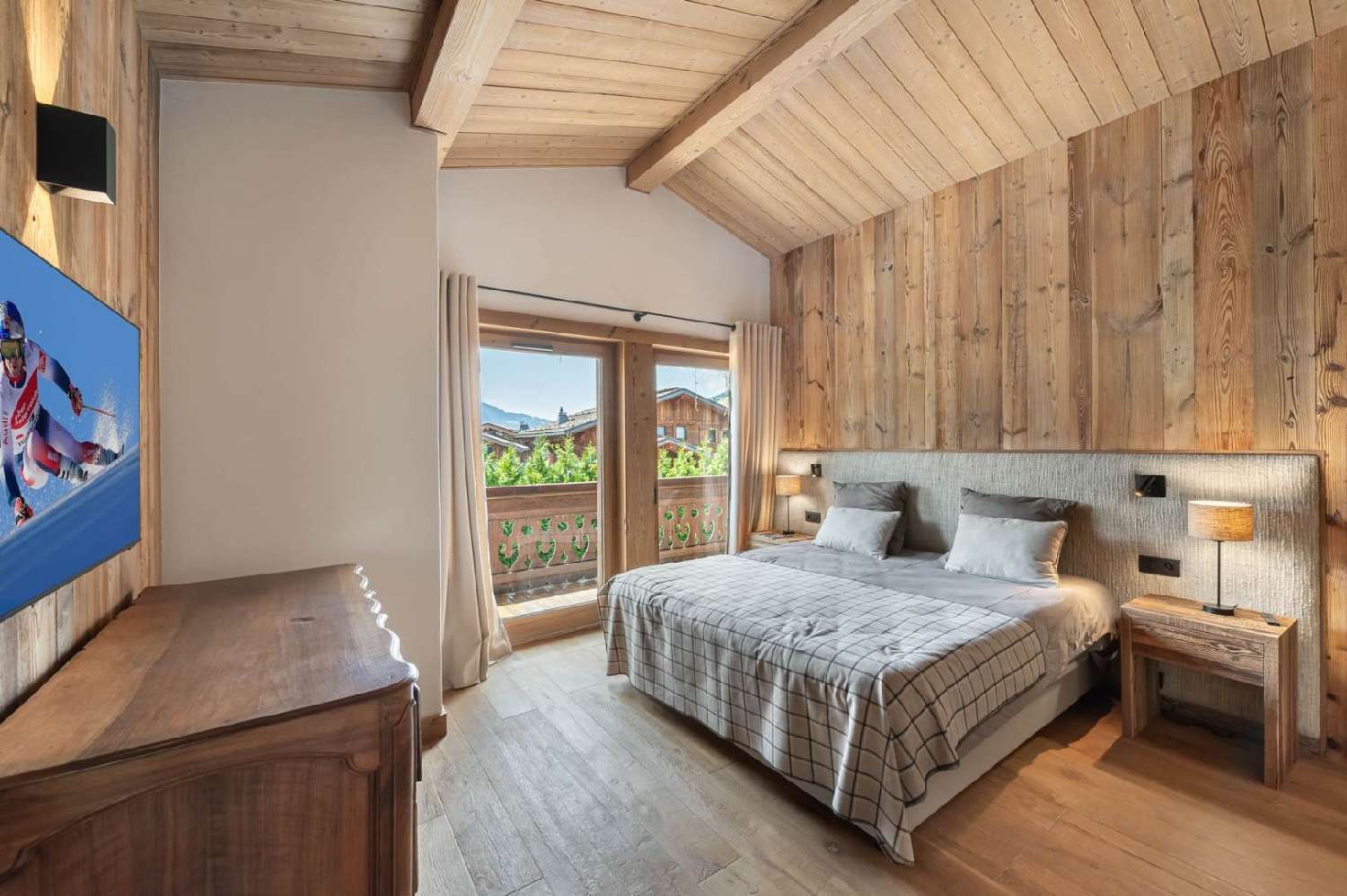  kaufen Haus Megève Haute-Savoie 7