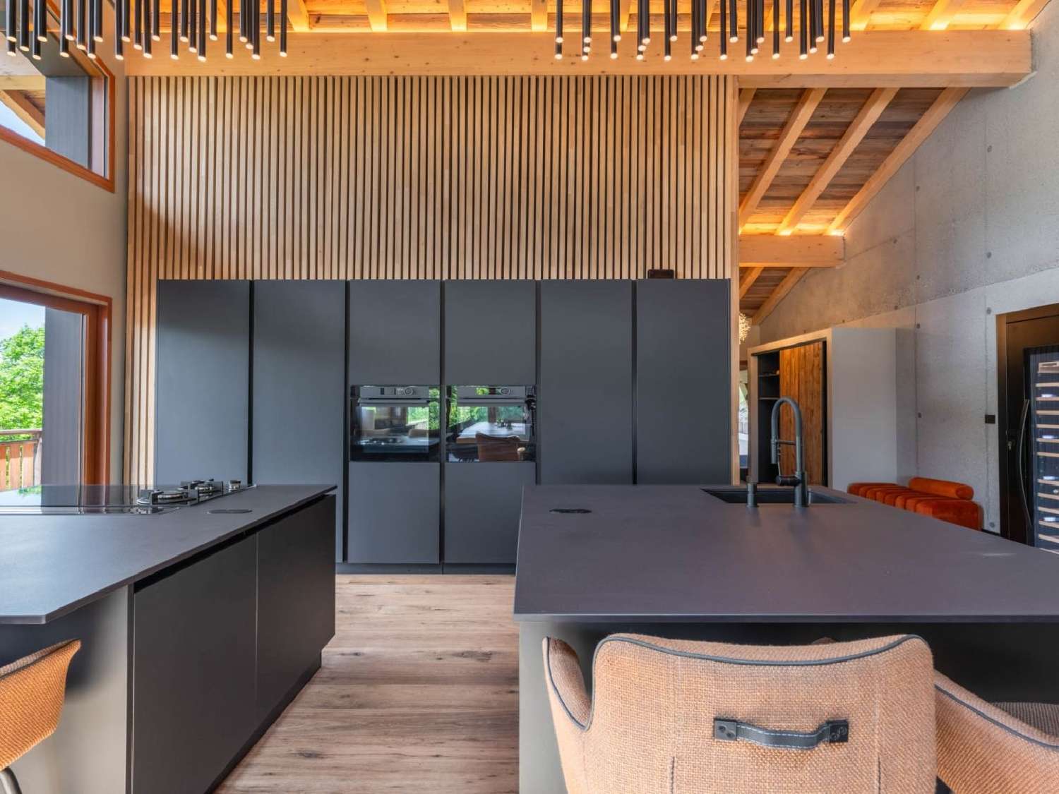  kaufen Haus Megève Haute-Savoie 5