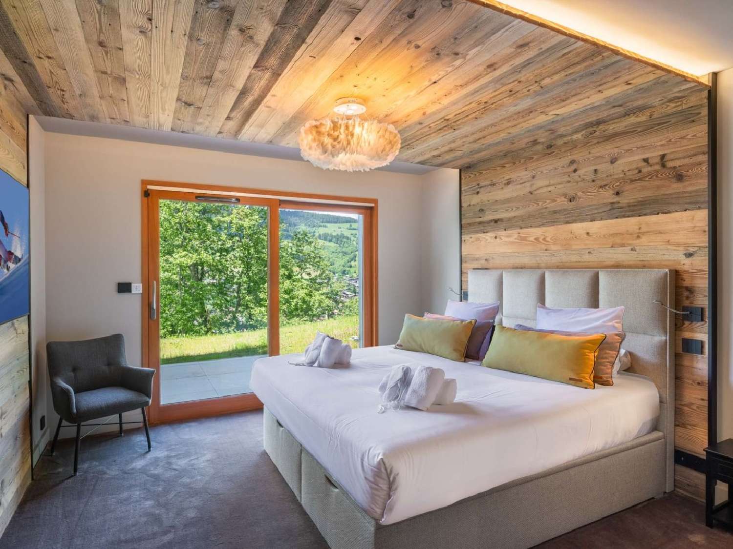  kaufen Haus Megève Haute-Savoie 7