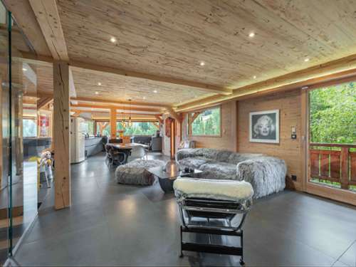 Megève Haute-Savoie Haus Bild 7208060