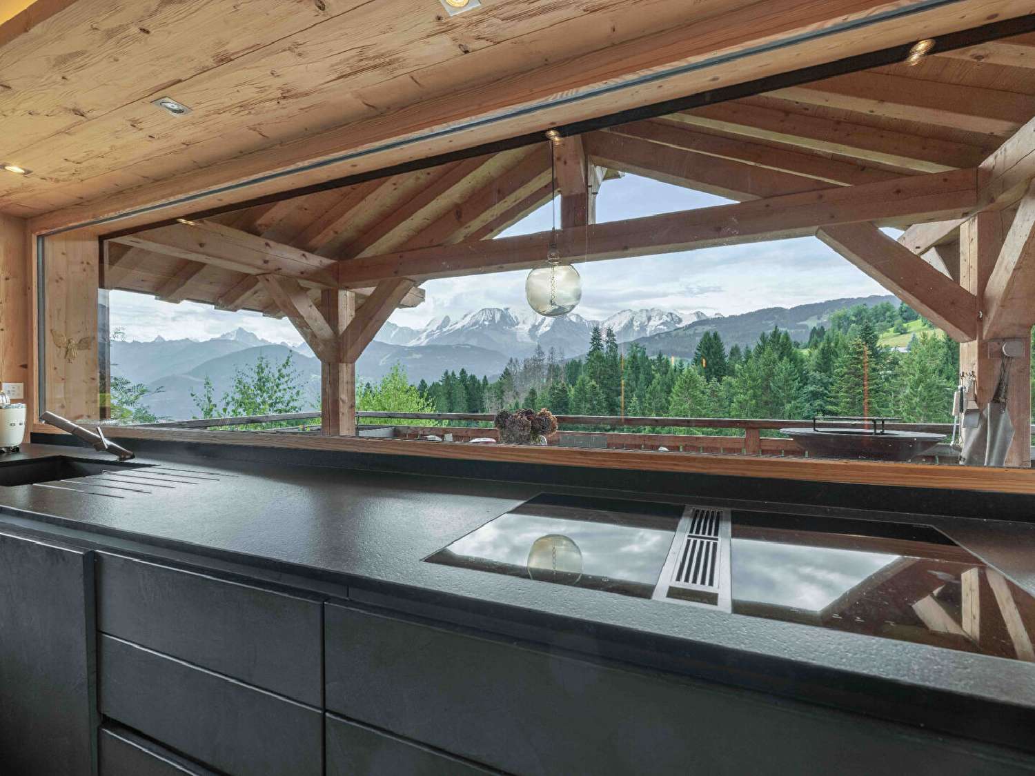  kaufen Haus Megève Haute-Savoie 6