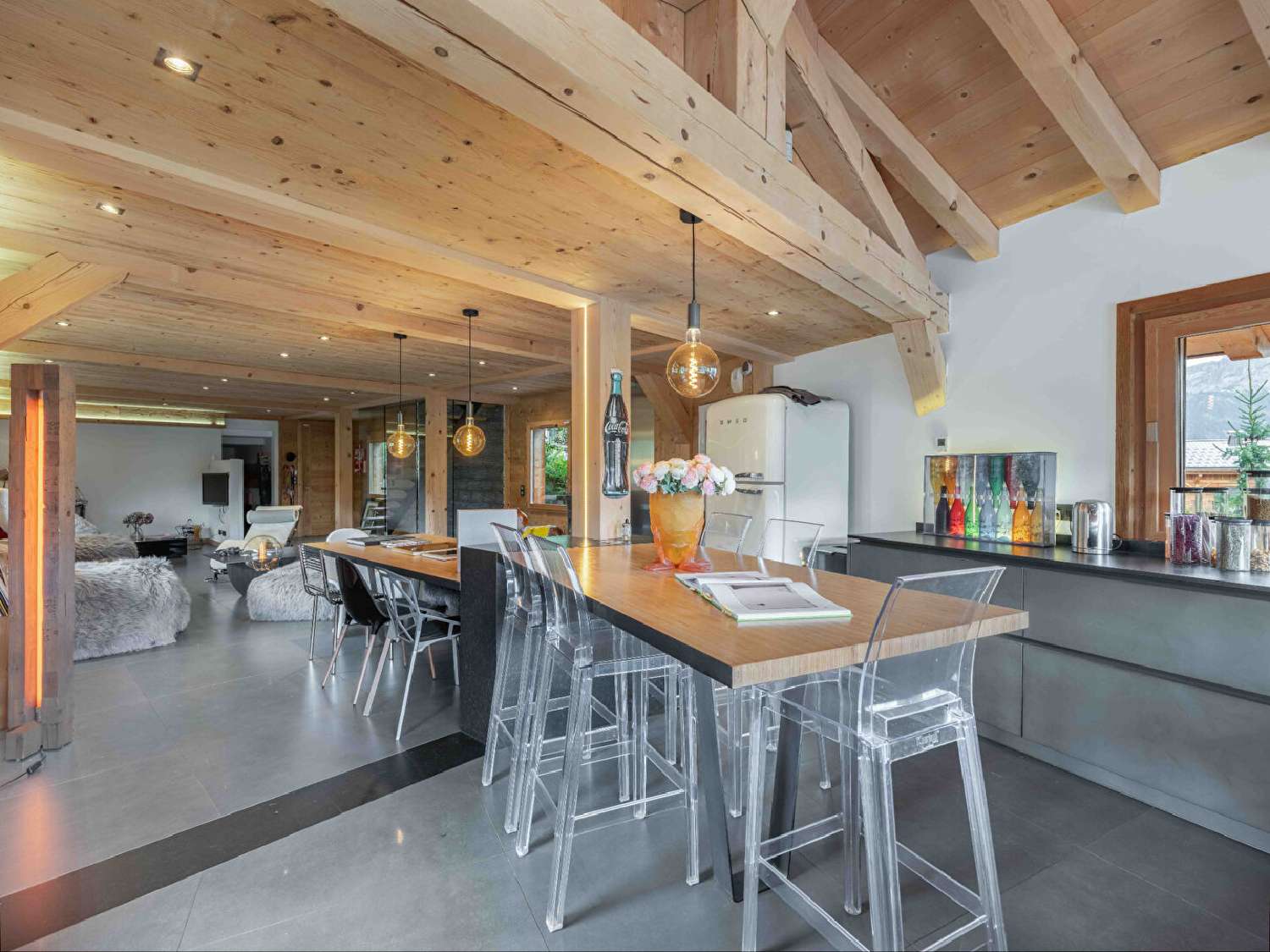  kaufen Haus Megève Haute-Savoie 7