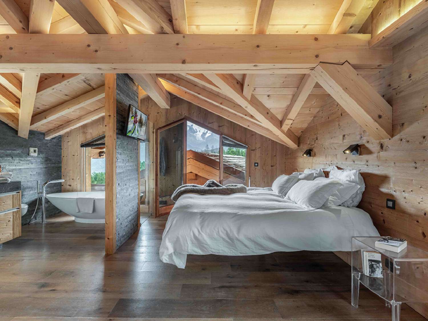  kaufen Haus Megève Haute-Savoie 8