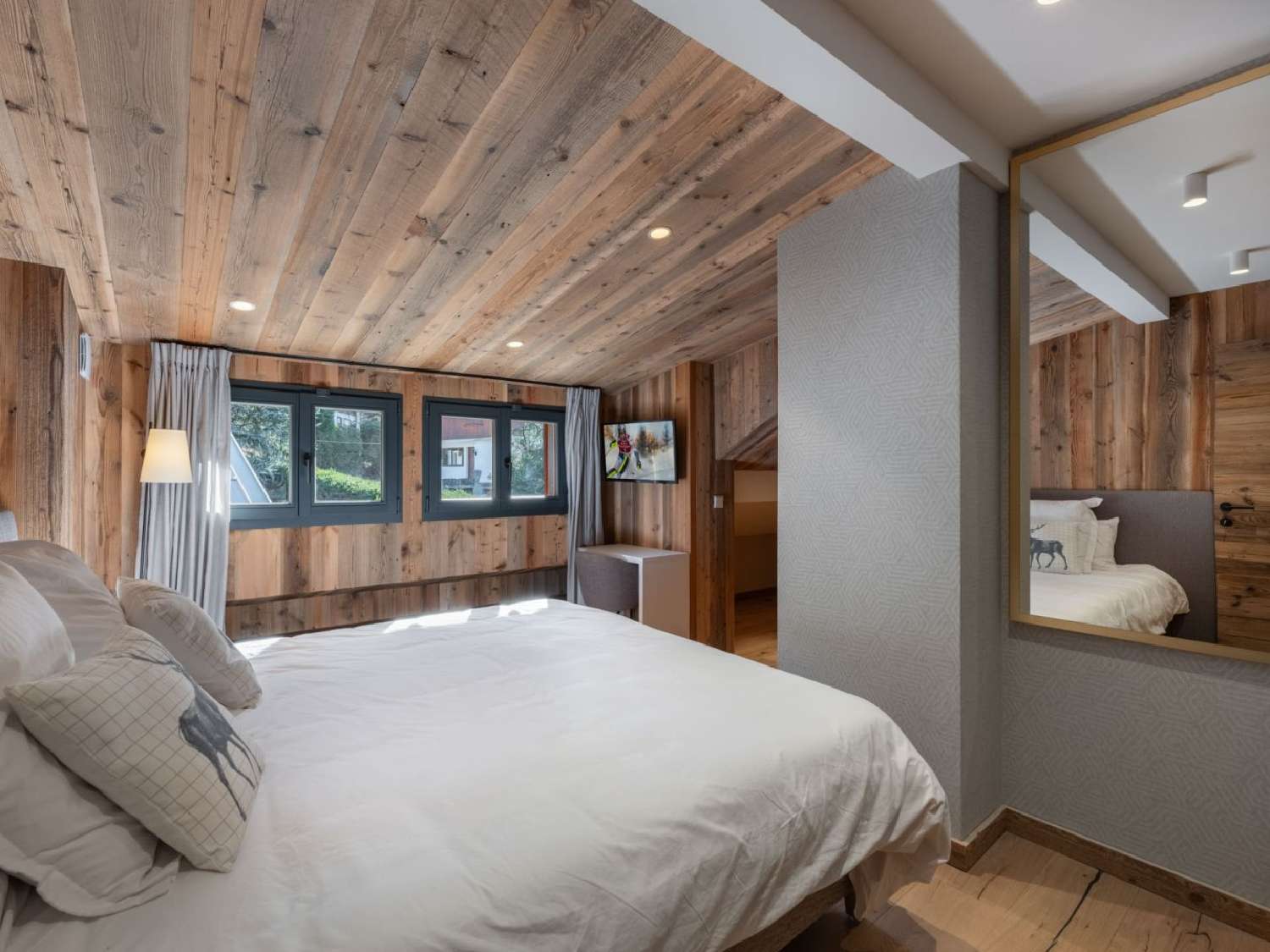  kaufen Haus Megève Haute-Savoie 7