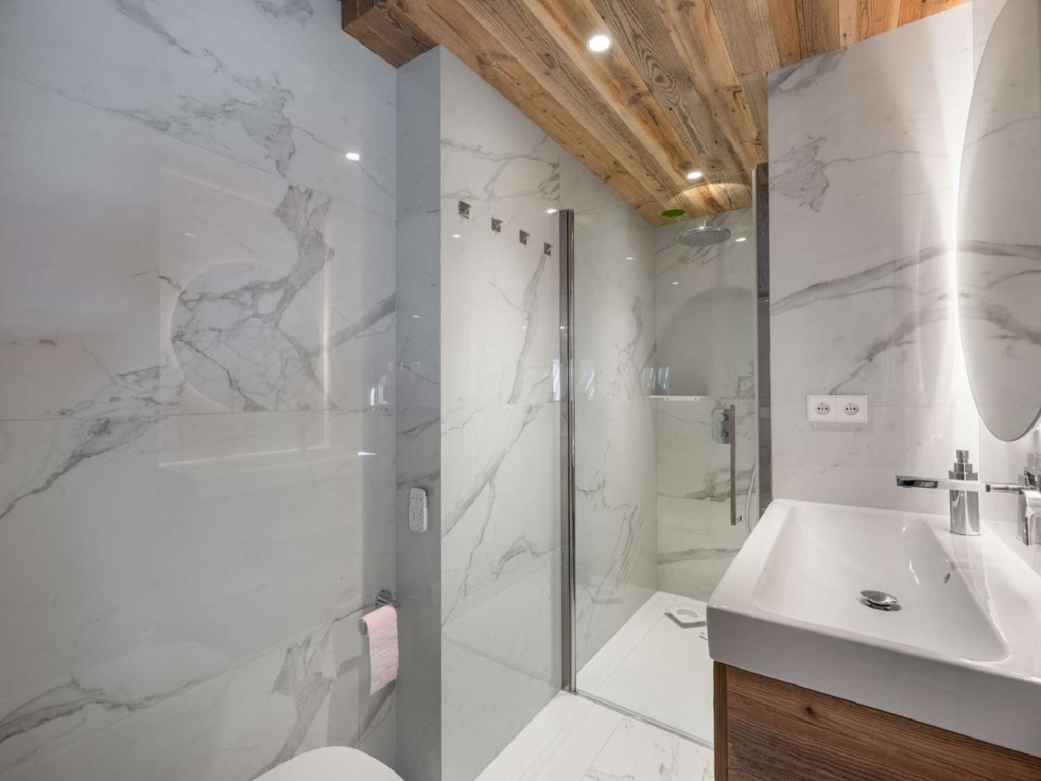  kaufen Haus Megève Haute-Savoie 8