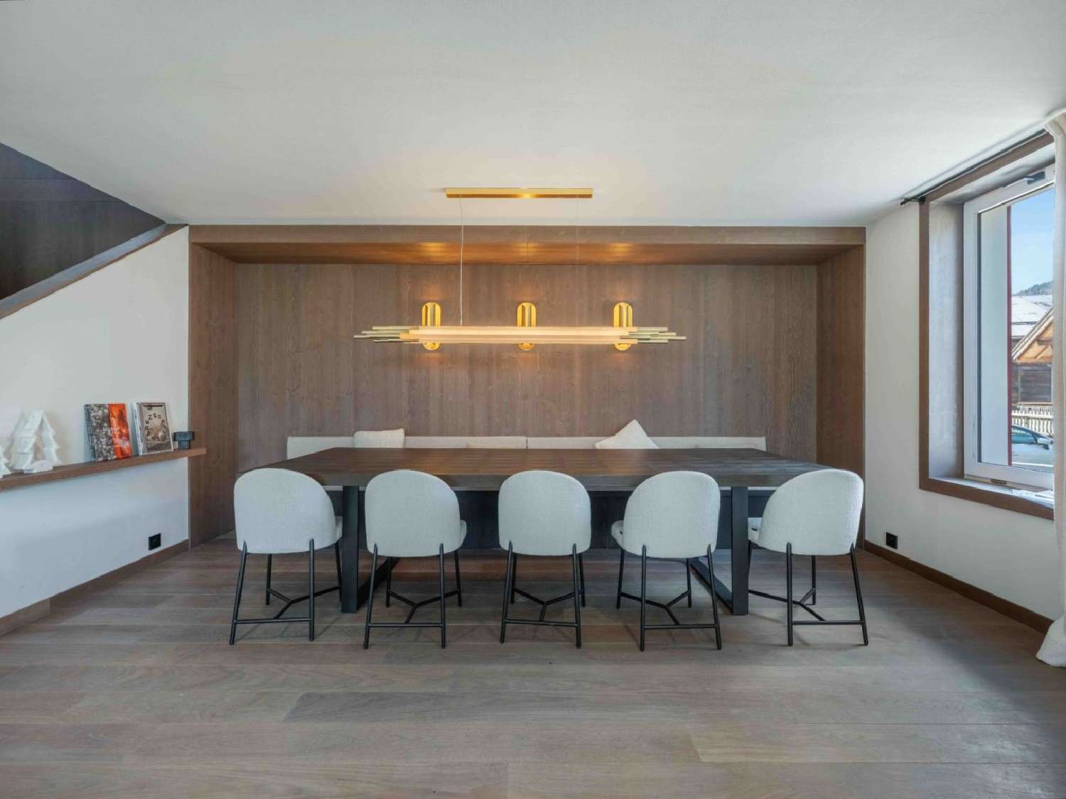  kaufen Haus Megève Haute-Savoie 3