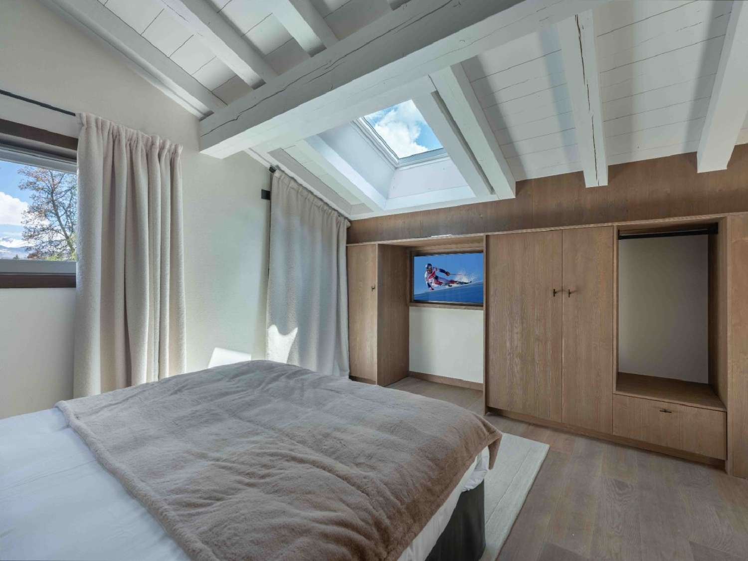  kaufen Haus Megève Haute-Savoie 7