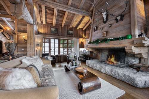 Megève Haute-Savoie Haus Bild 7208065