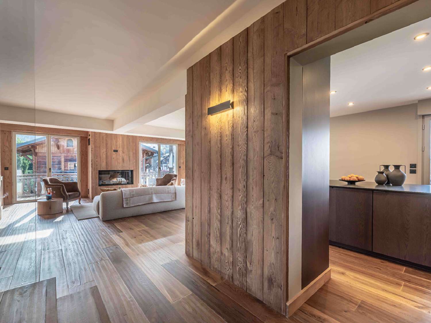  kaufen Haus Megève Haute-Savoie 4