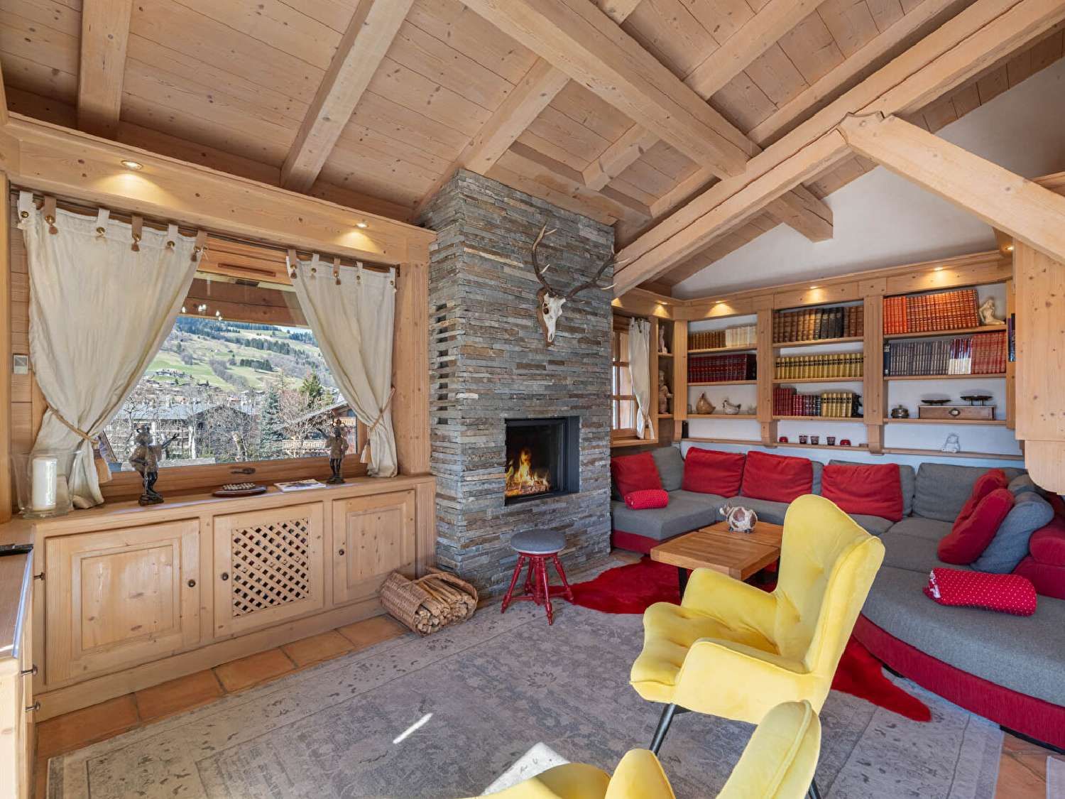  kaufen Haus Megève Haute-Savoie 7