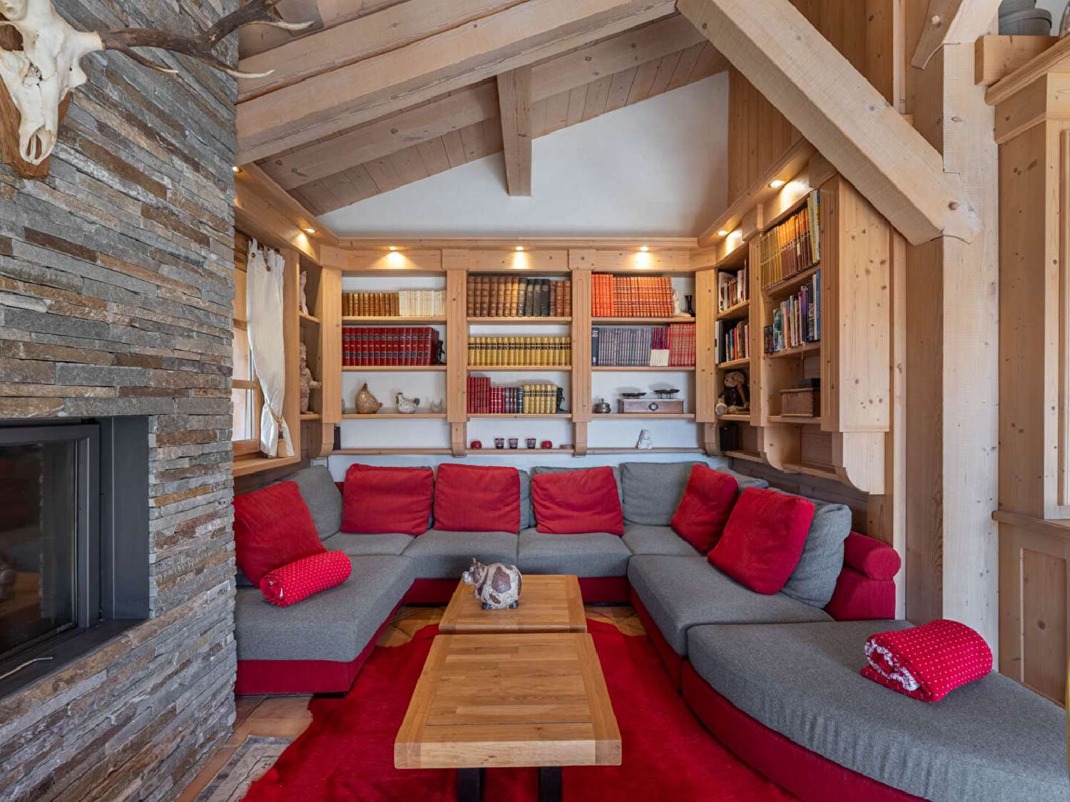  kaufen Haus Megève Haute-Savoie 8
