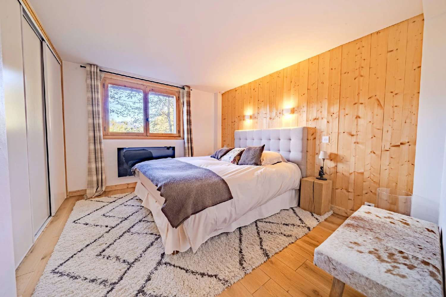 for sale house Megève Haute-Savoie 7