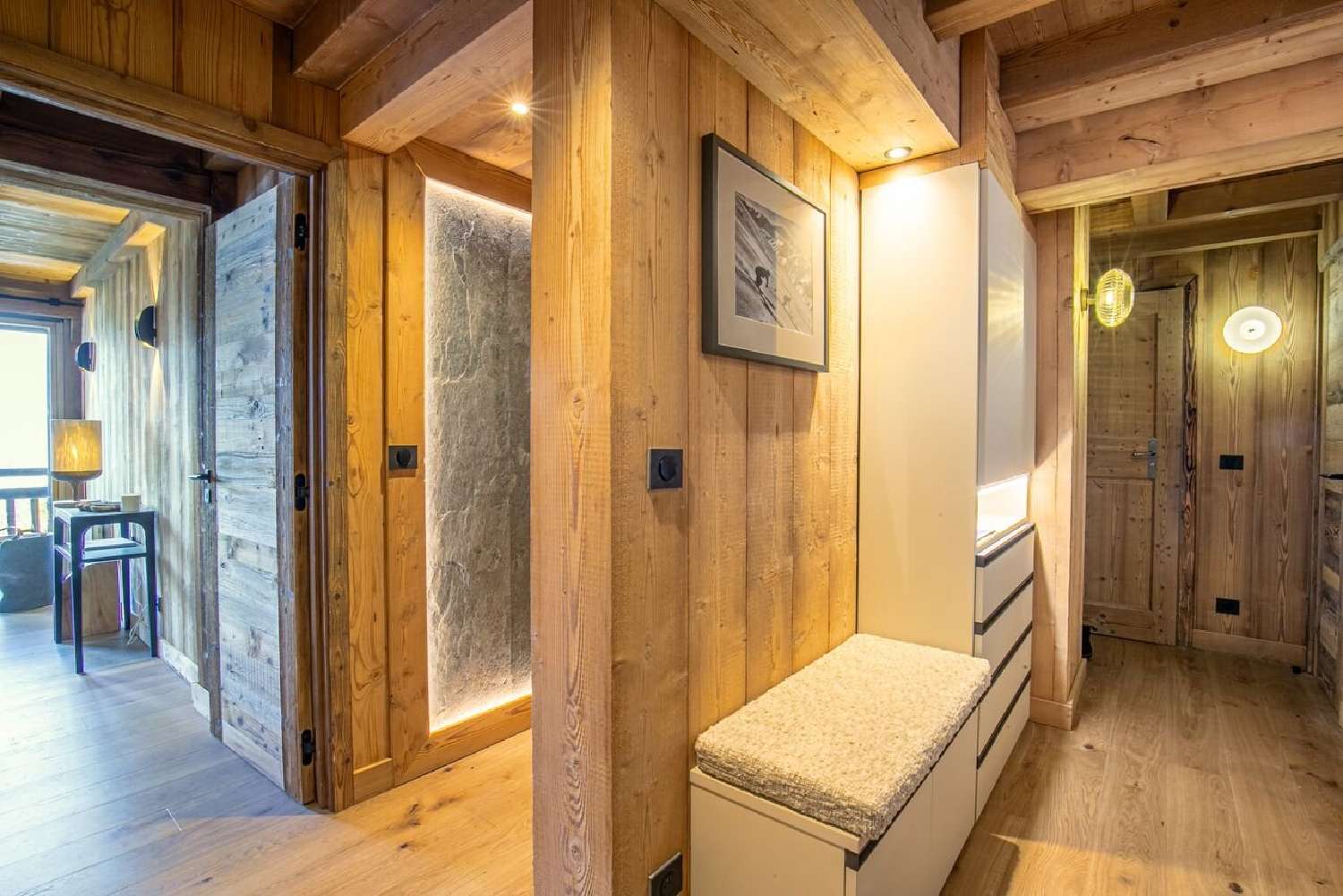 for sale house Megève Haute-Savoie 7