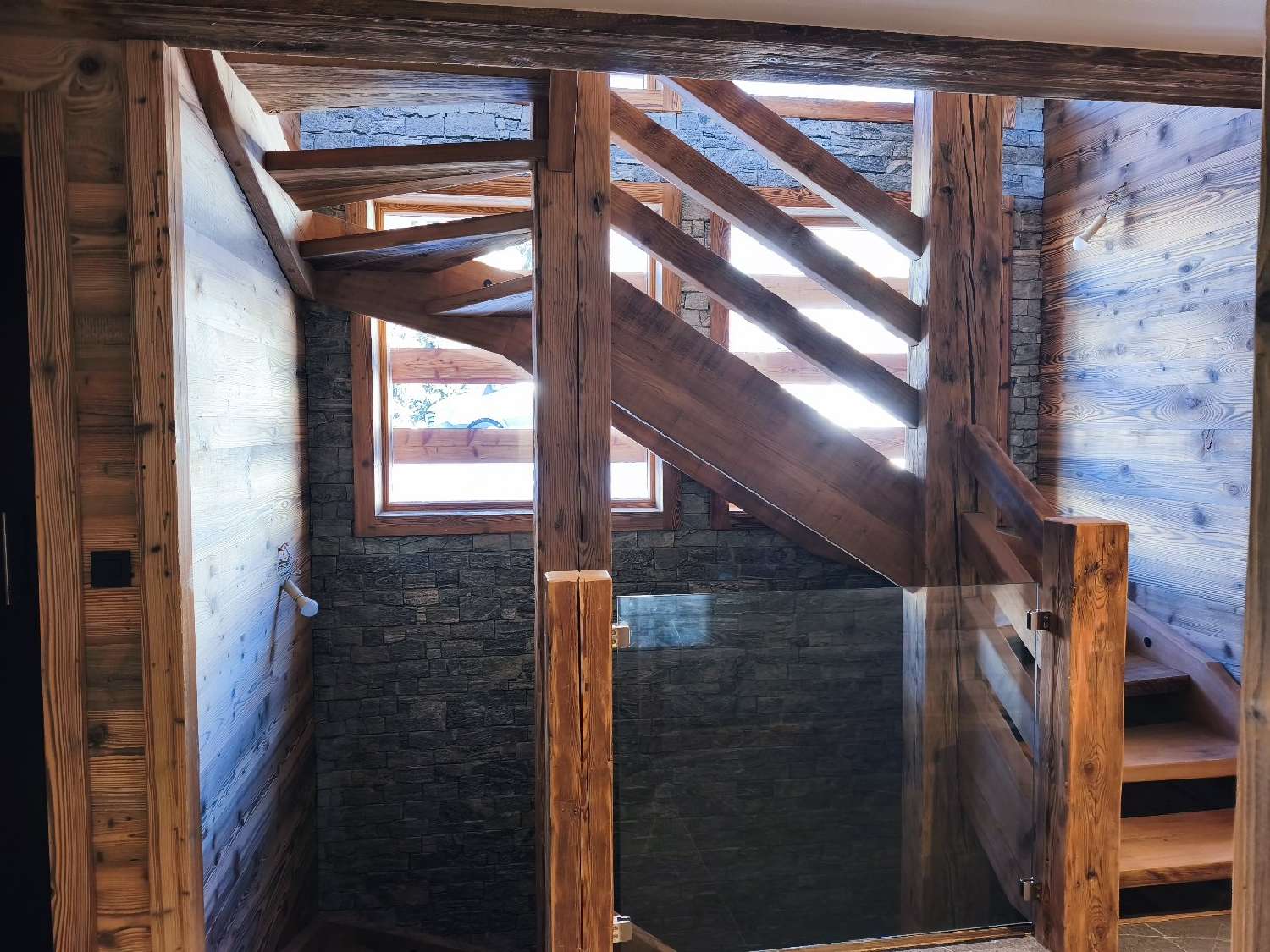  kaufen Haus Megève Haute-Savoie 5