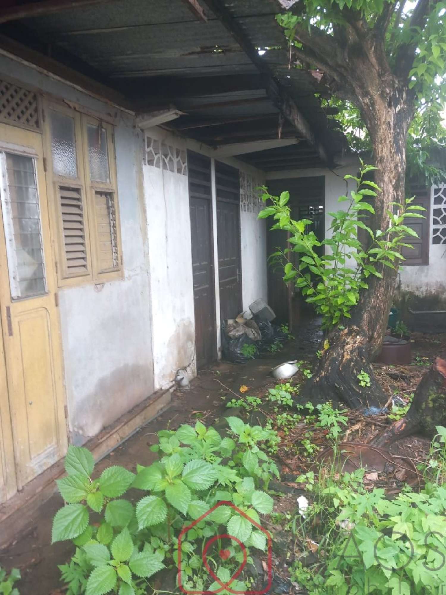 te koop huis Mégevette Haute-Savoie 6